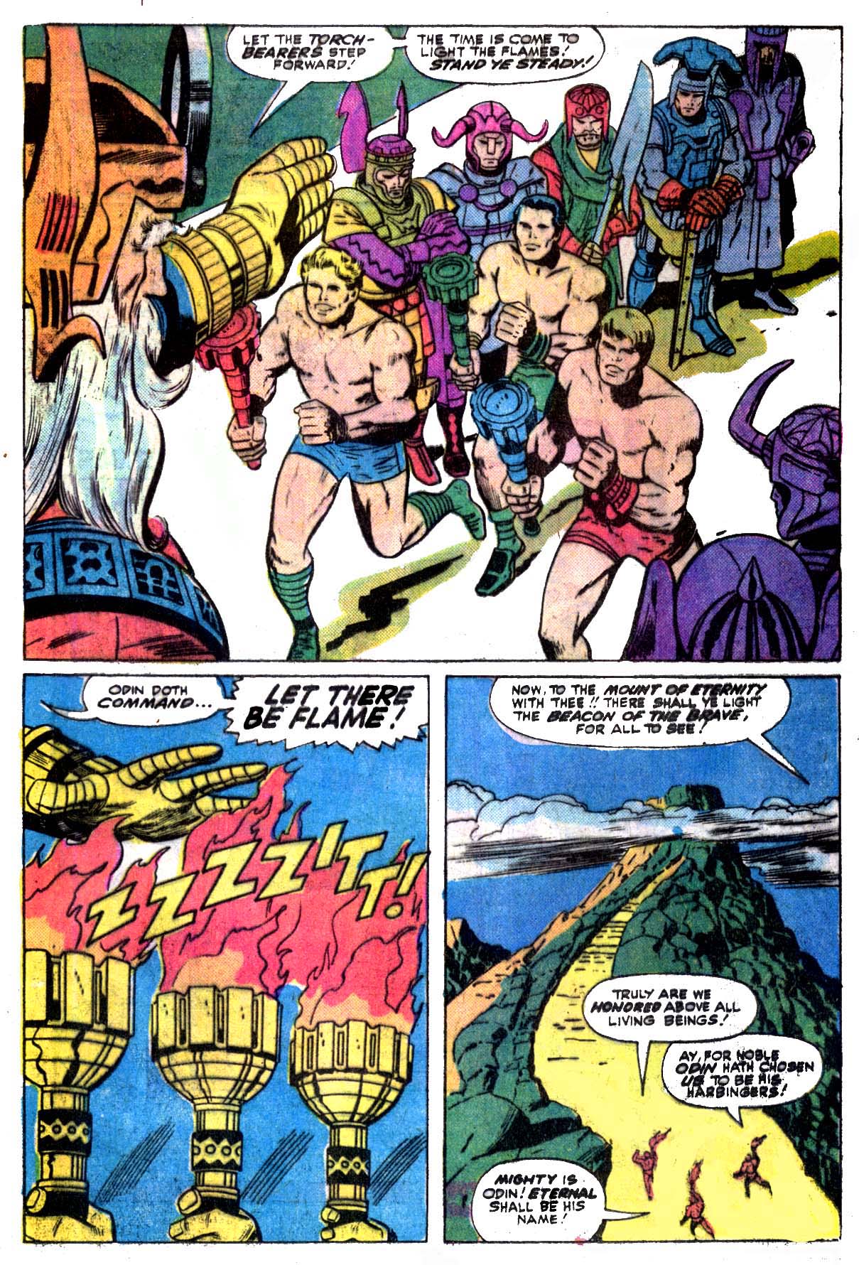 Thor (1966) _Annual_2 Page 2