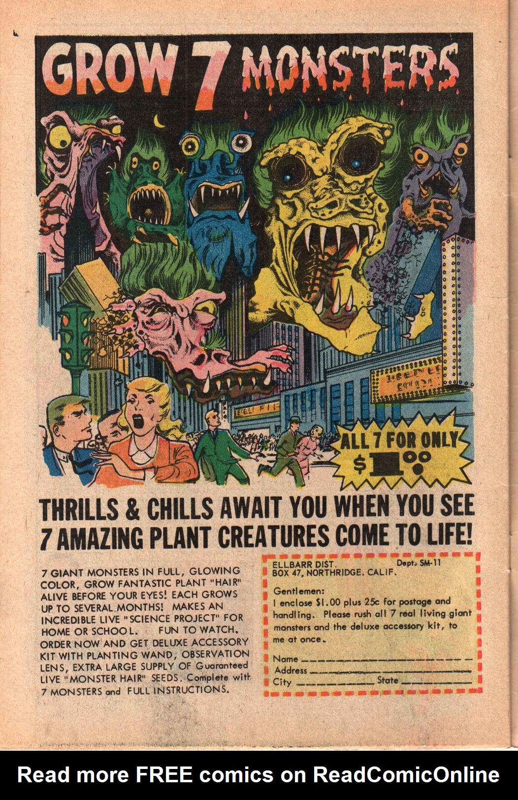 Read online Blue Beetle (1965) comic -  Issue #54 - 34