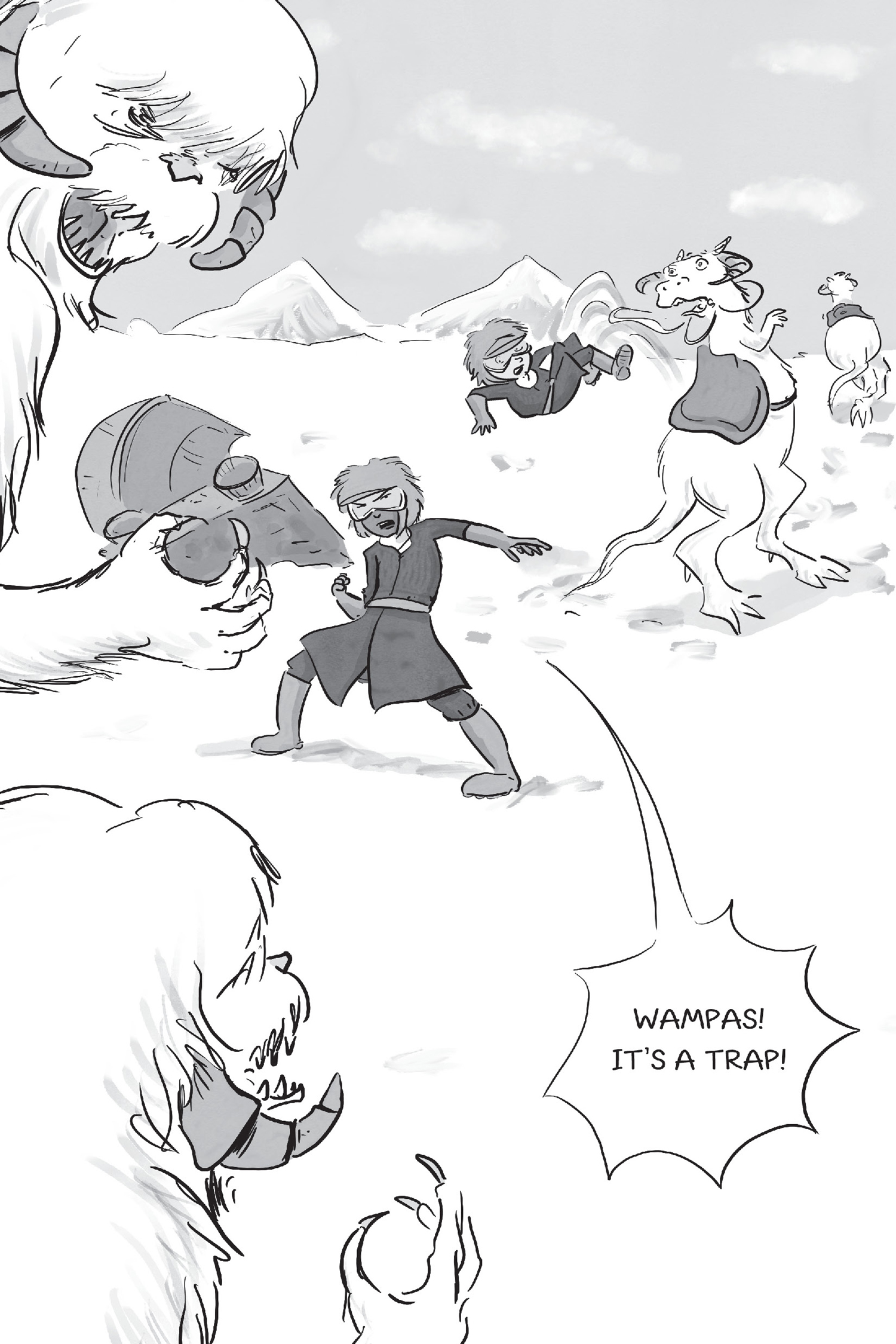 Read online Jedi Academy comic -  Issue # TPB 7 (Part 2) - 2