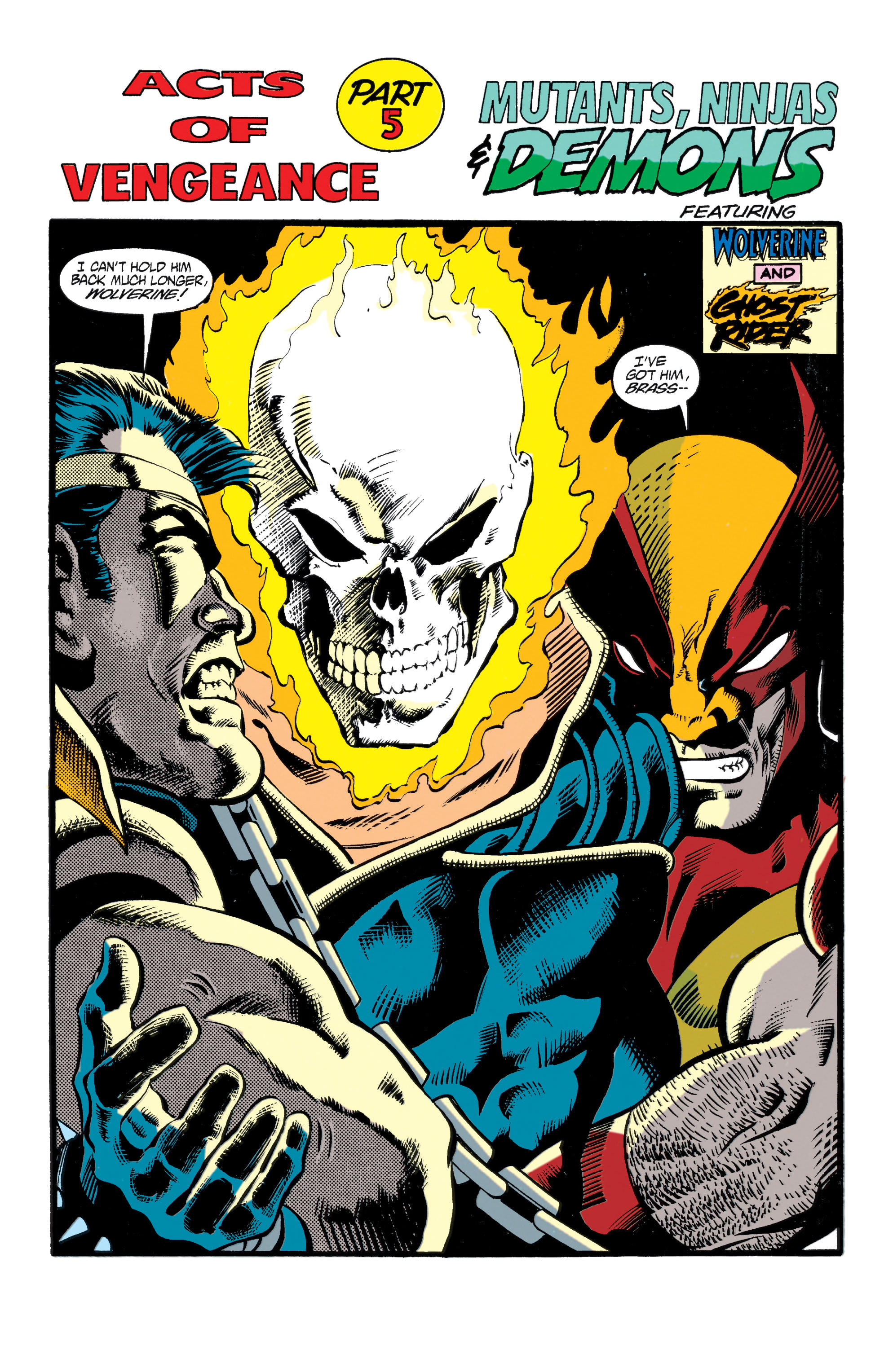 Read online Wolverine Omnibus comic -  Issue # TPB 2 (Part 11) - 44