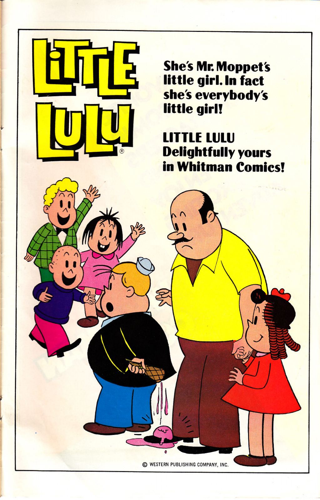 Read online Walt Disney Chip 'n' Dale comic -  Issue #79 - 35