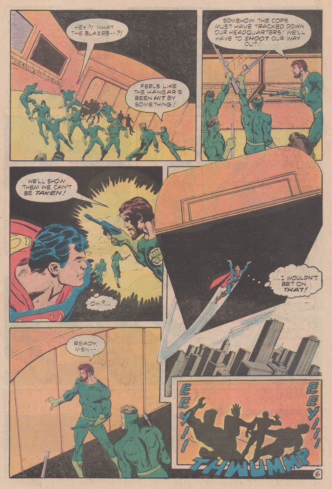Superman (1939) issue 358 - Page 31