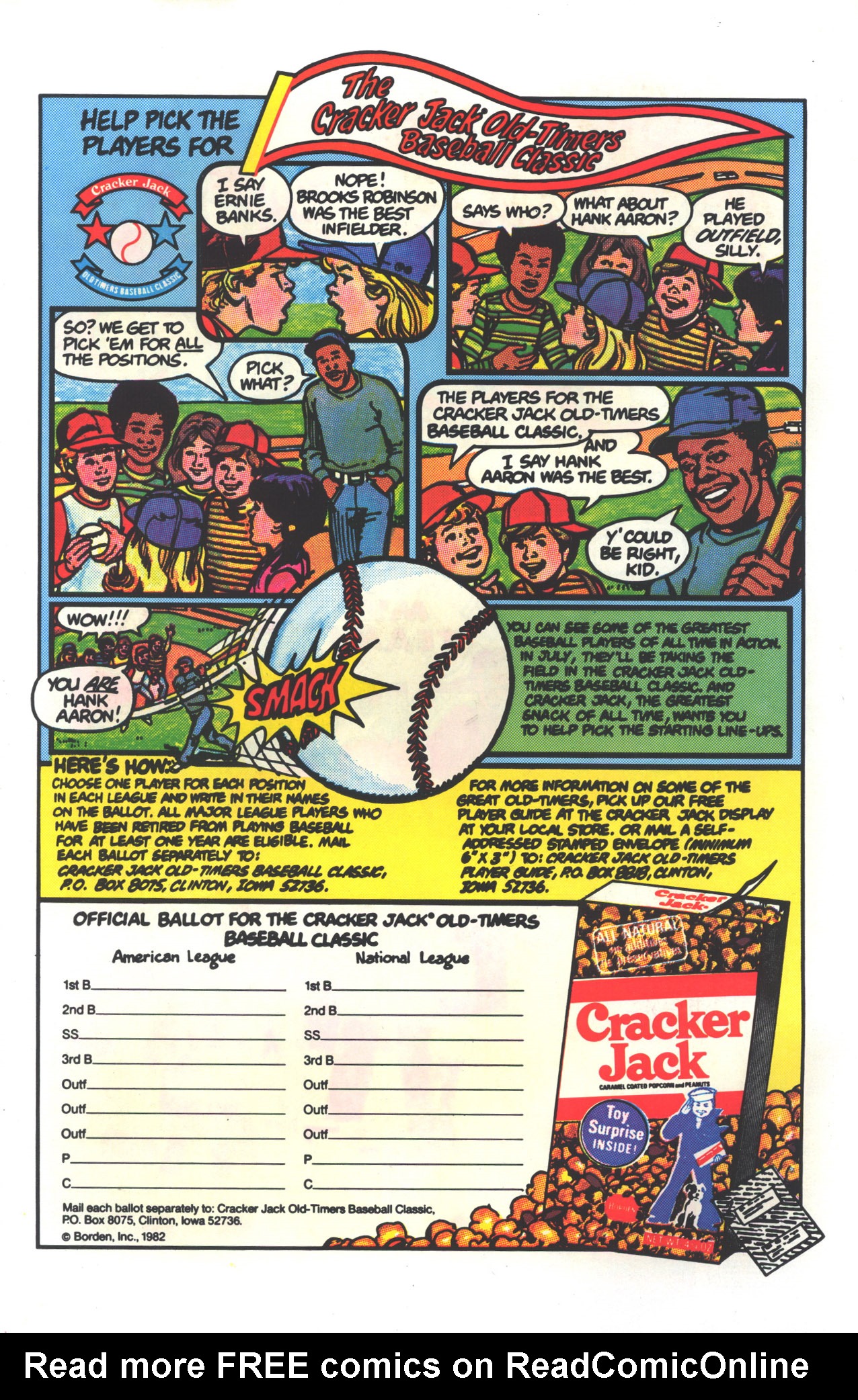 Read online The Adventures of Little Archie comic -  Issue #177 - 2