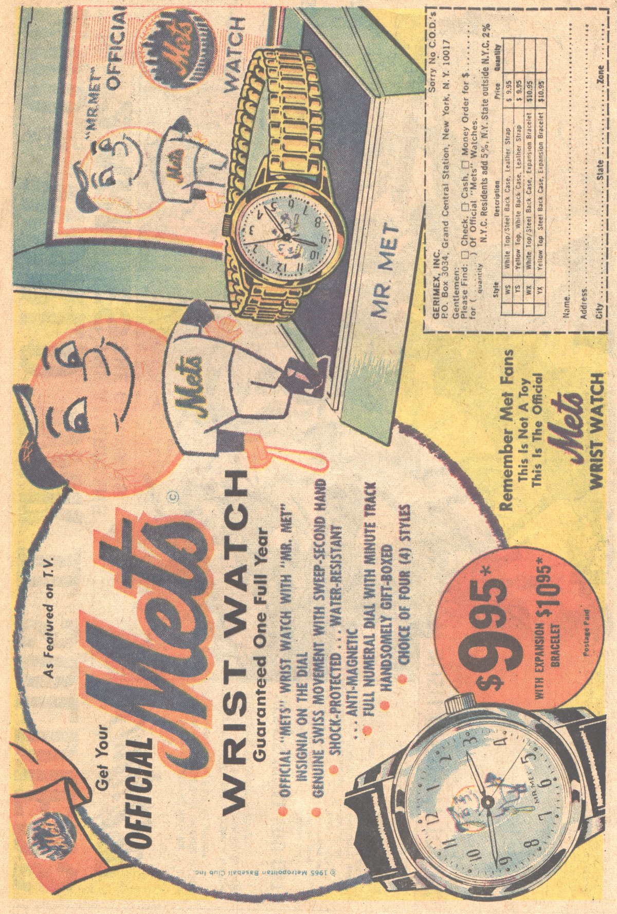 Read online Adventure Comics (1938) comic -  Issue #347 - 33