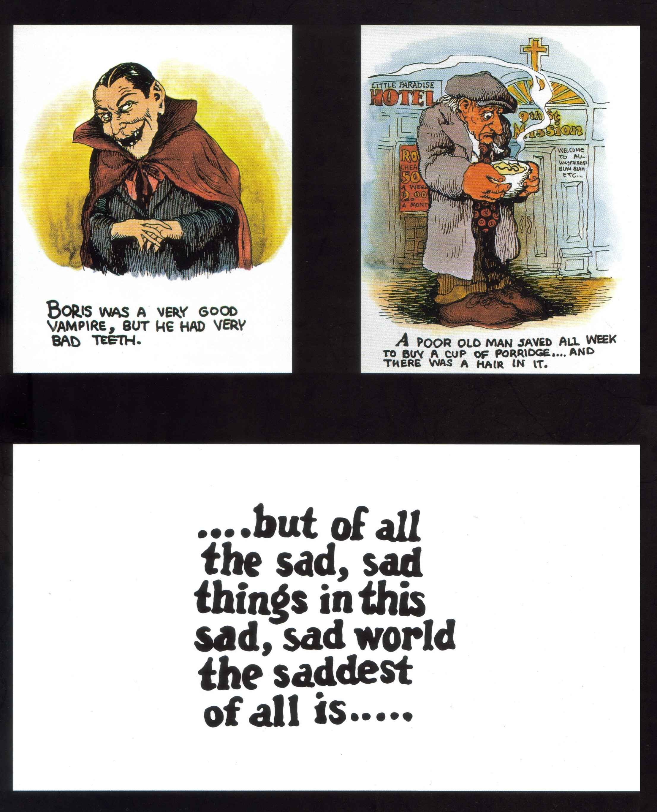 Read online The Complete Crumb Comics comic -  Issue # TPB 4 - 55