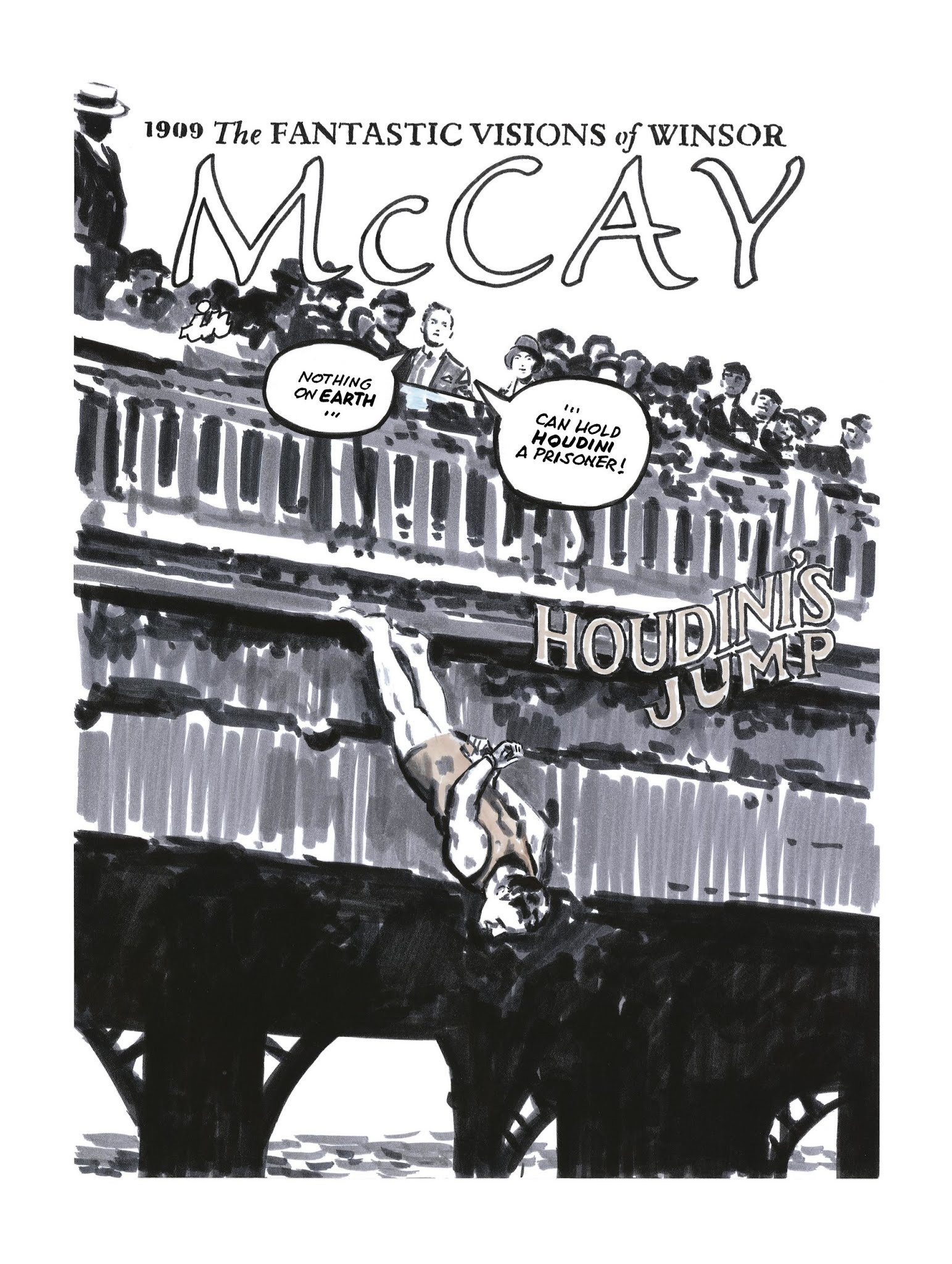 Read online McCay comic -  Issue # TPB (Part 2) - 122