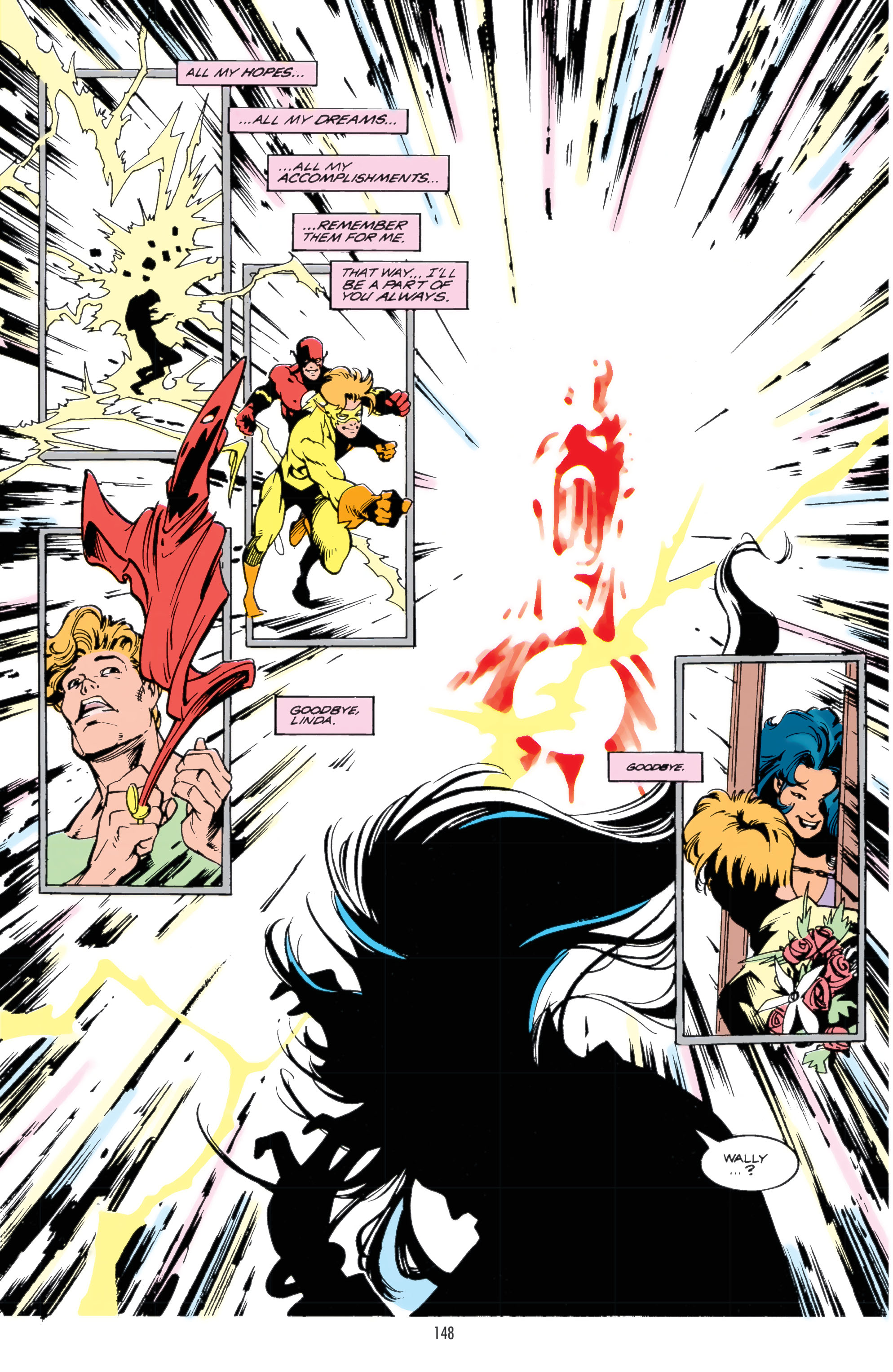 Read online Flash by Mark Waid comic -  Issue # TPB 4 (Part 2) - 47