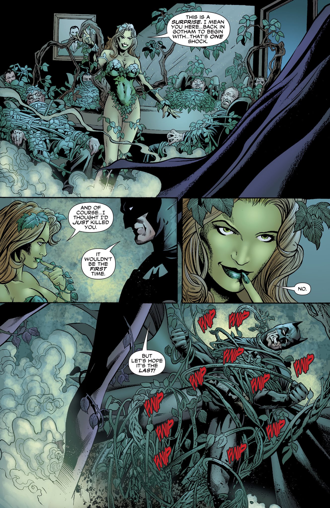 Read online Batman/Two-Face: Face the Face Deluxe Edition comic -  Issue # TPB (Part 1) - 45