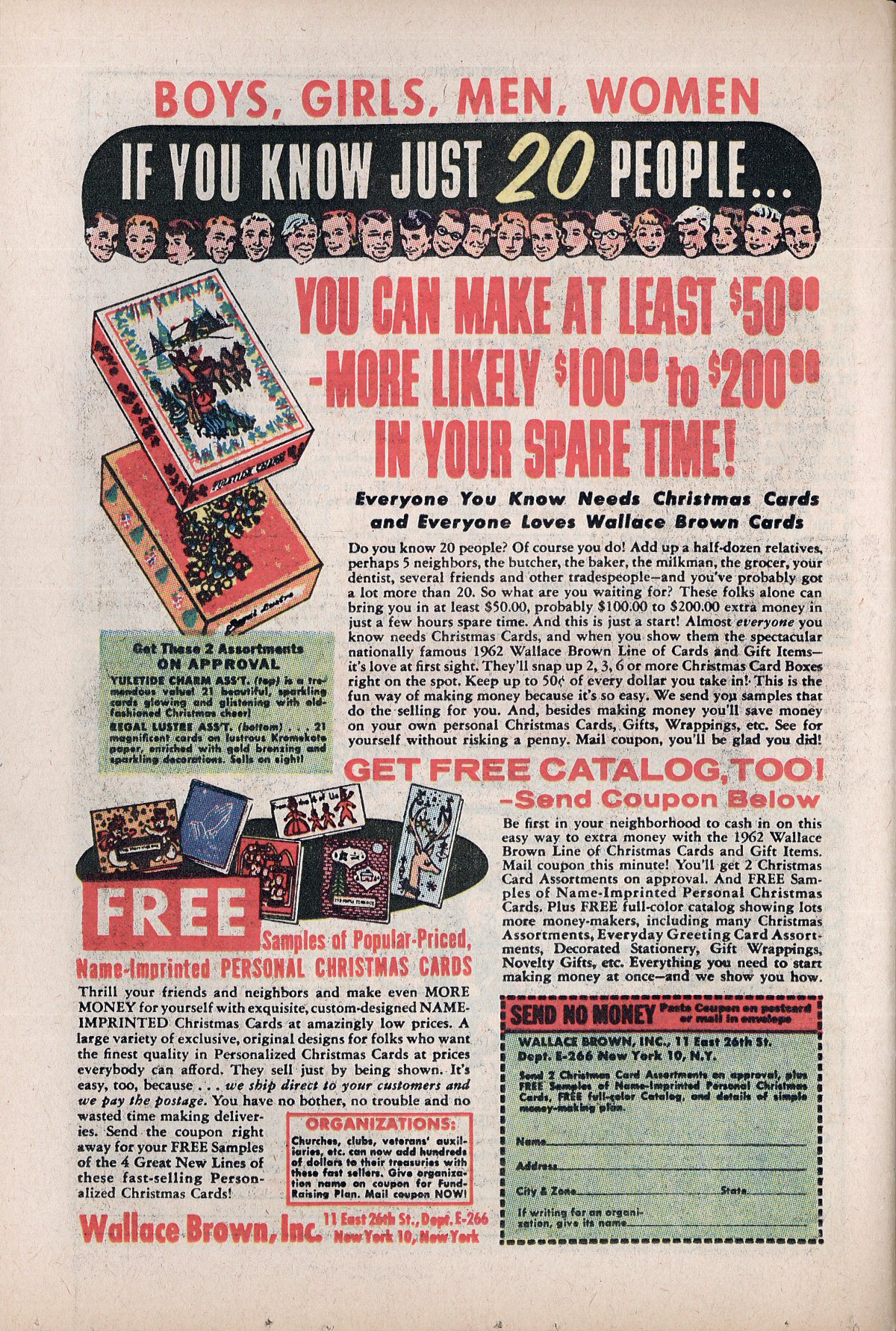 Read online Action Comics (1938) comic -  Issue #292 - 34