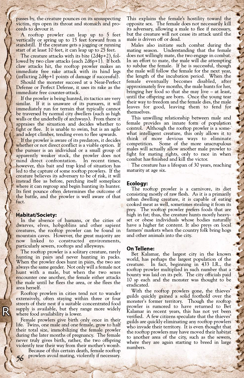 Read online Knights of the Dinner Table comic -  Issue #168 - 58