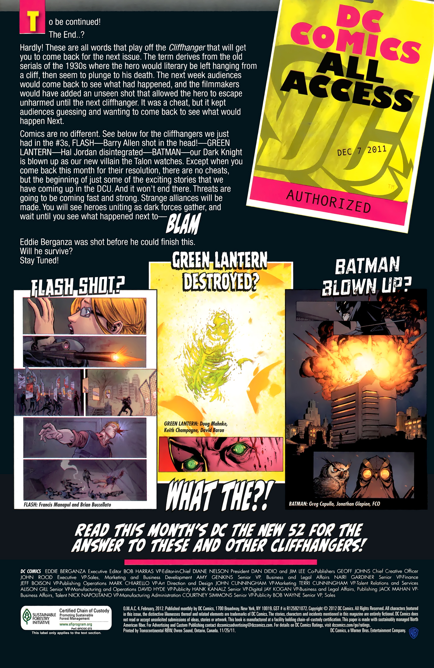 Read online O.M.A.C. comic -  Issue #4 - 22