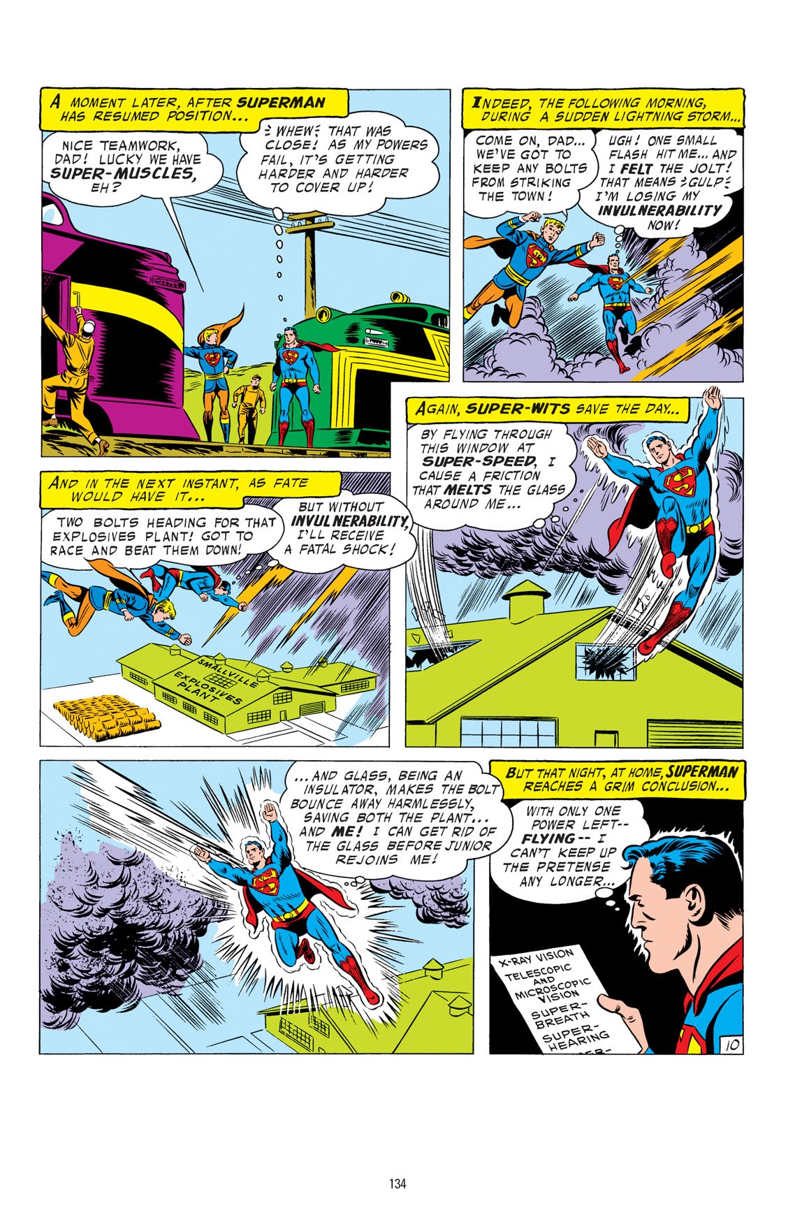 Read online Superman in the Fifties (2021) comic -  Issue # TPB (Part 2) - 35