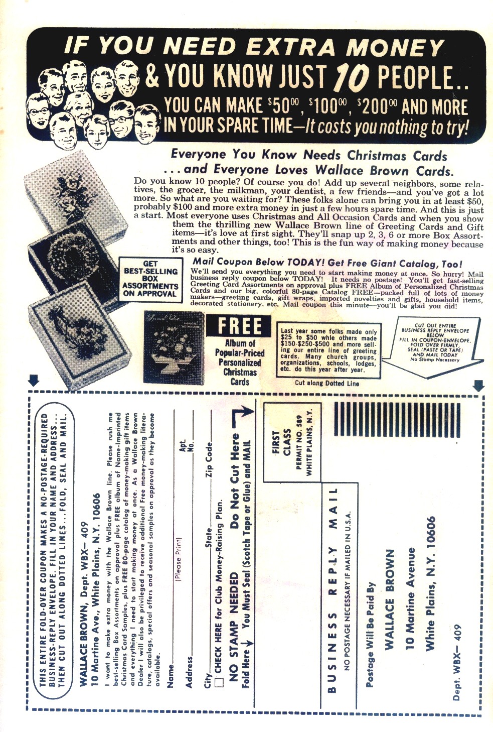 Read online Binky comic -  Issue #74 - 35