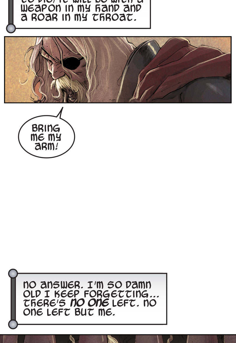 Read online Thor: God of Thunder - The God Butcher Infinity Comic comic -  Issue #2 - 30