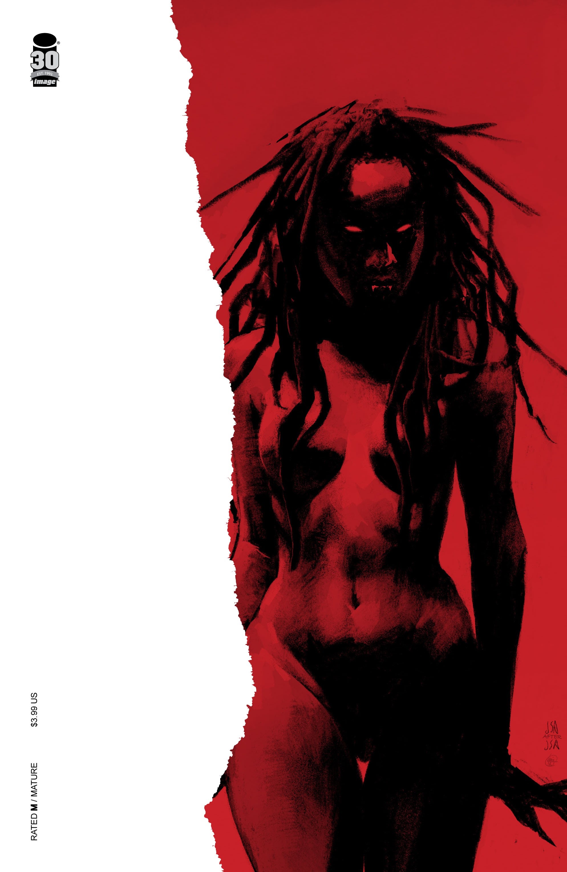 Read online Killadelphia comic -  Issue #22 - 31