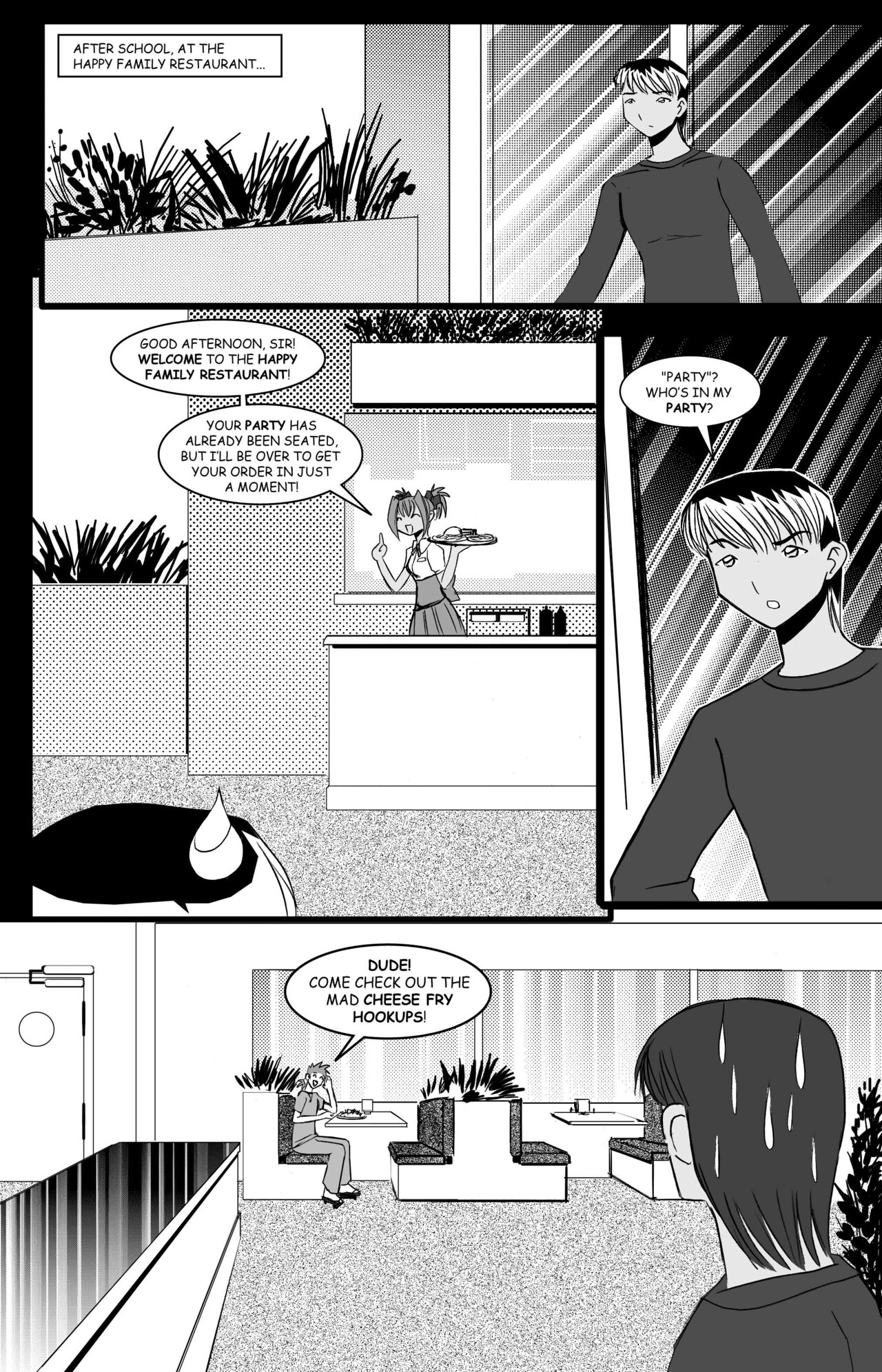 Read online Ninja High School (1986) comic -  Issue #122 - 10