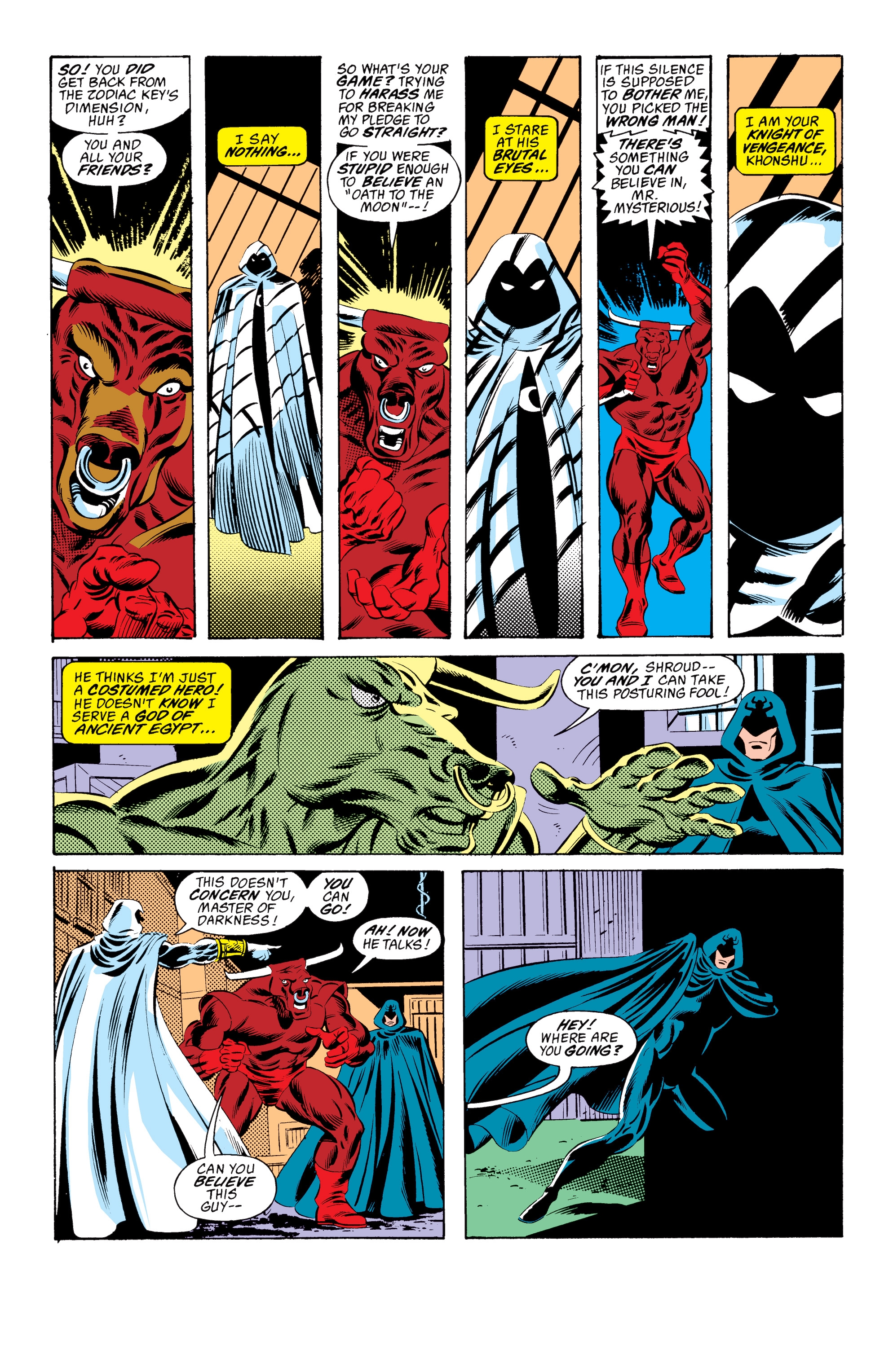 Read online West Coast Avengers (1985) comic -  Issue #29 - 3