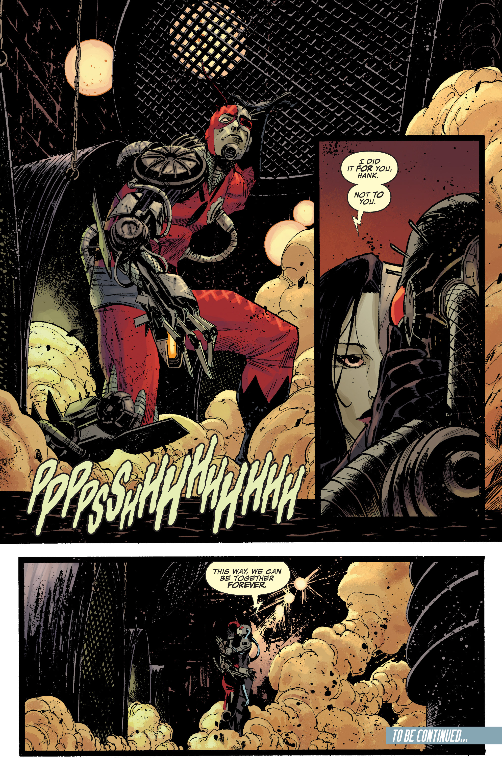Read online Secret Avengers (2010) comic -  Issue #34 - 20