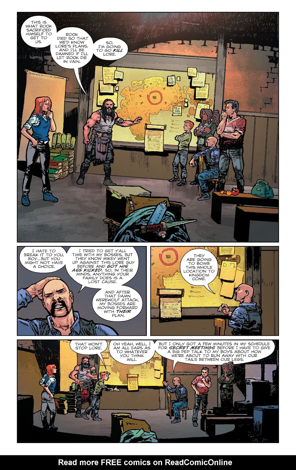 Birthright (2014) issue 43 - Page 4