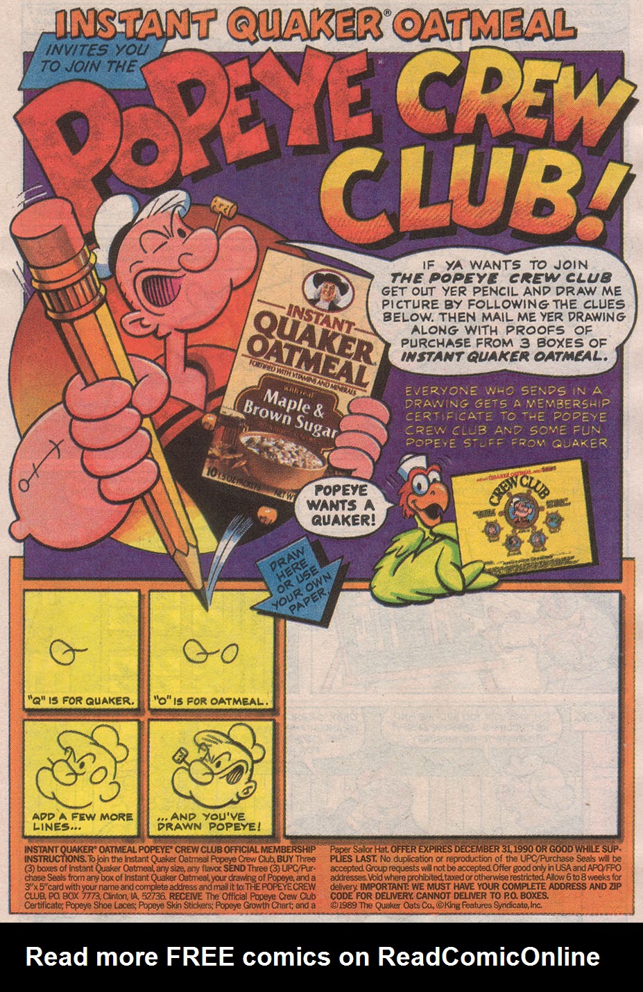 Read online Heathcliff comic -  Issue #47 - 9