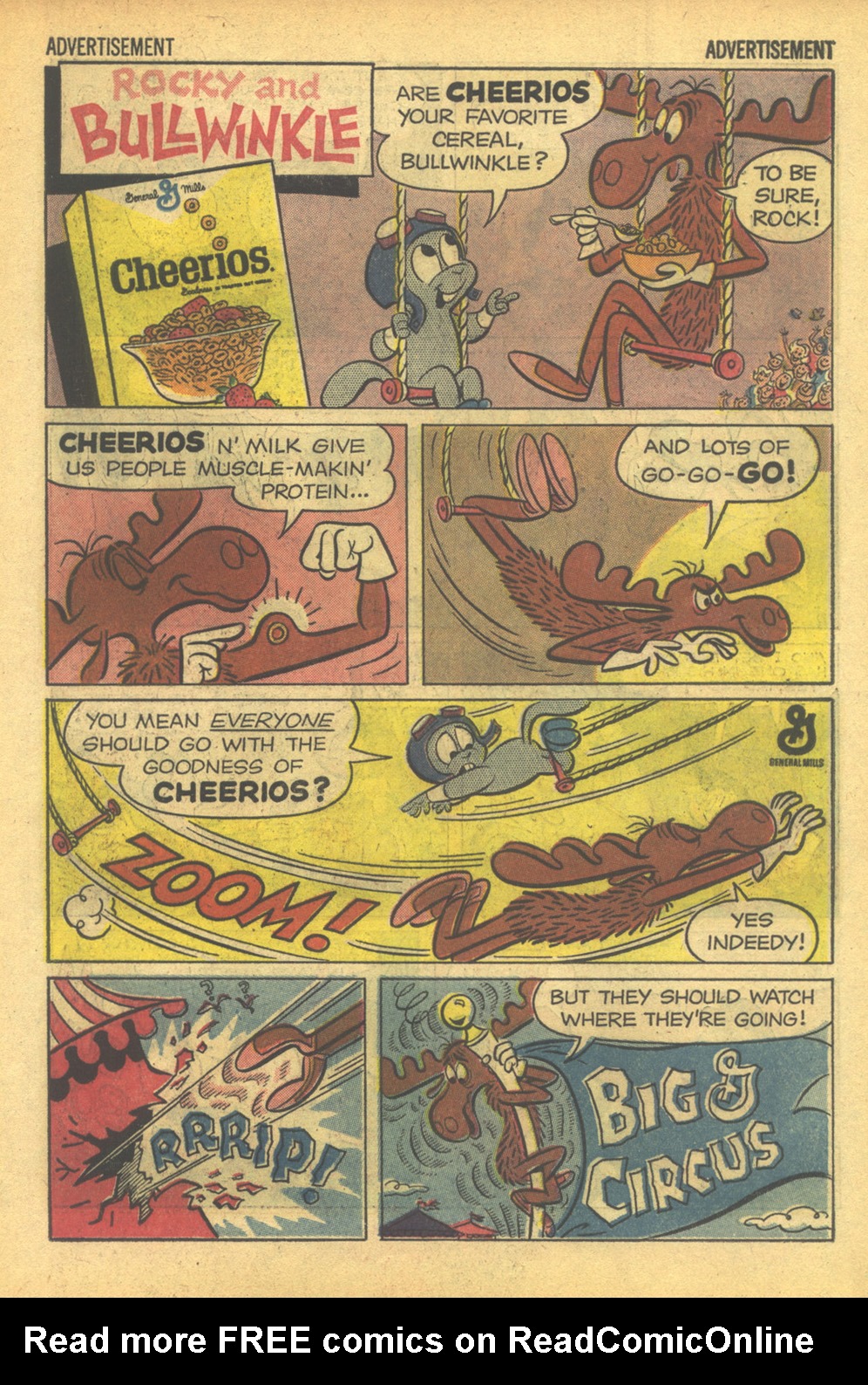 Read online Walt Disney's Donald Duck (1952) comic -  Issue #98 - 19