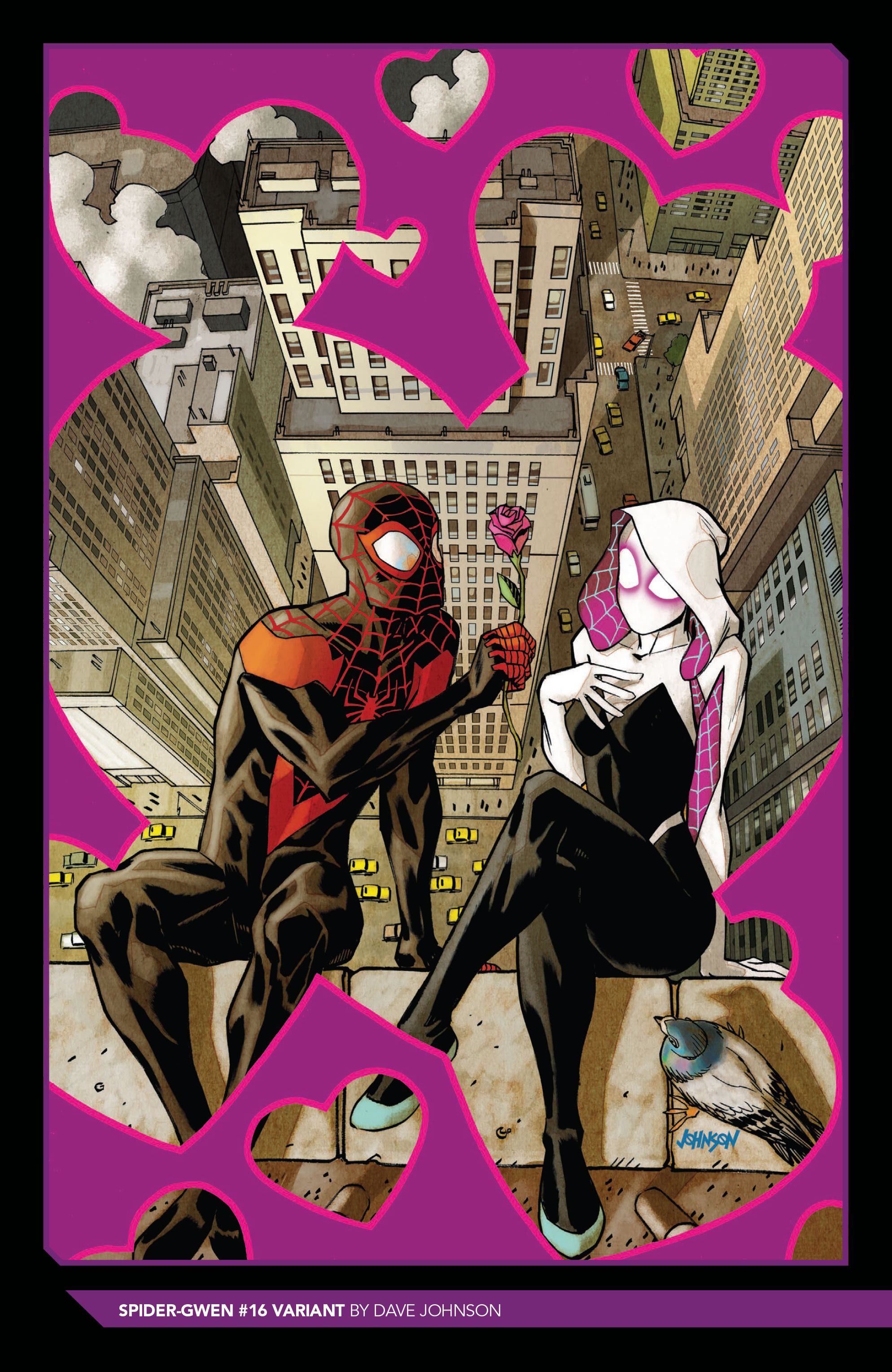 Read online Miles Morales: Spider-Man Omnibus comic -  Issue # TPB 2 (Part 8) - 23