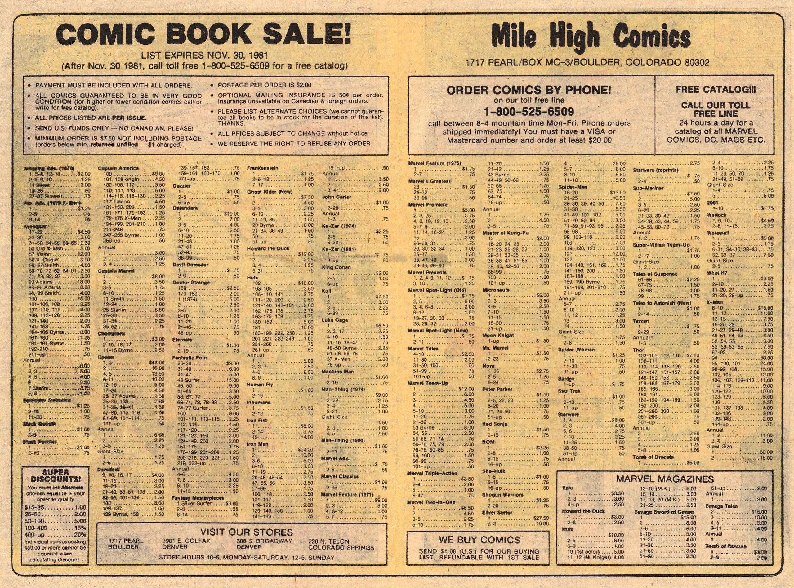 Read online Marvel Super-Heroes comic -  Issue #102 - 18