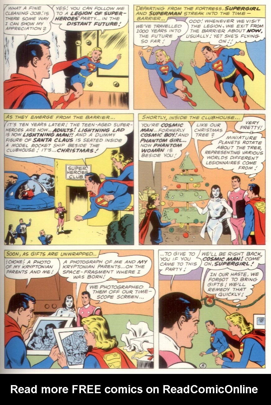 Adventure Comics (1938) issue 496 - Page 61
