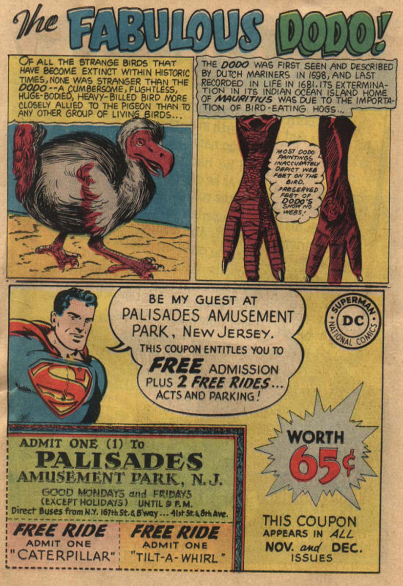 Read online The Adventures of Rex the Wonder Dog comic -  Issue #42 - 15