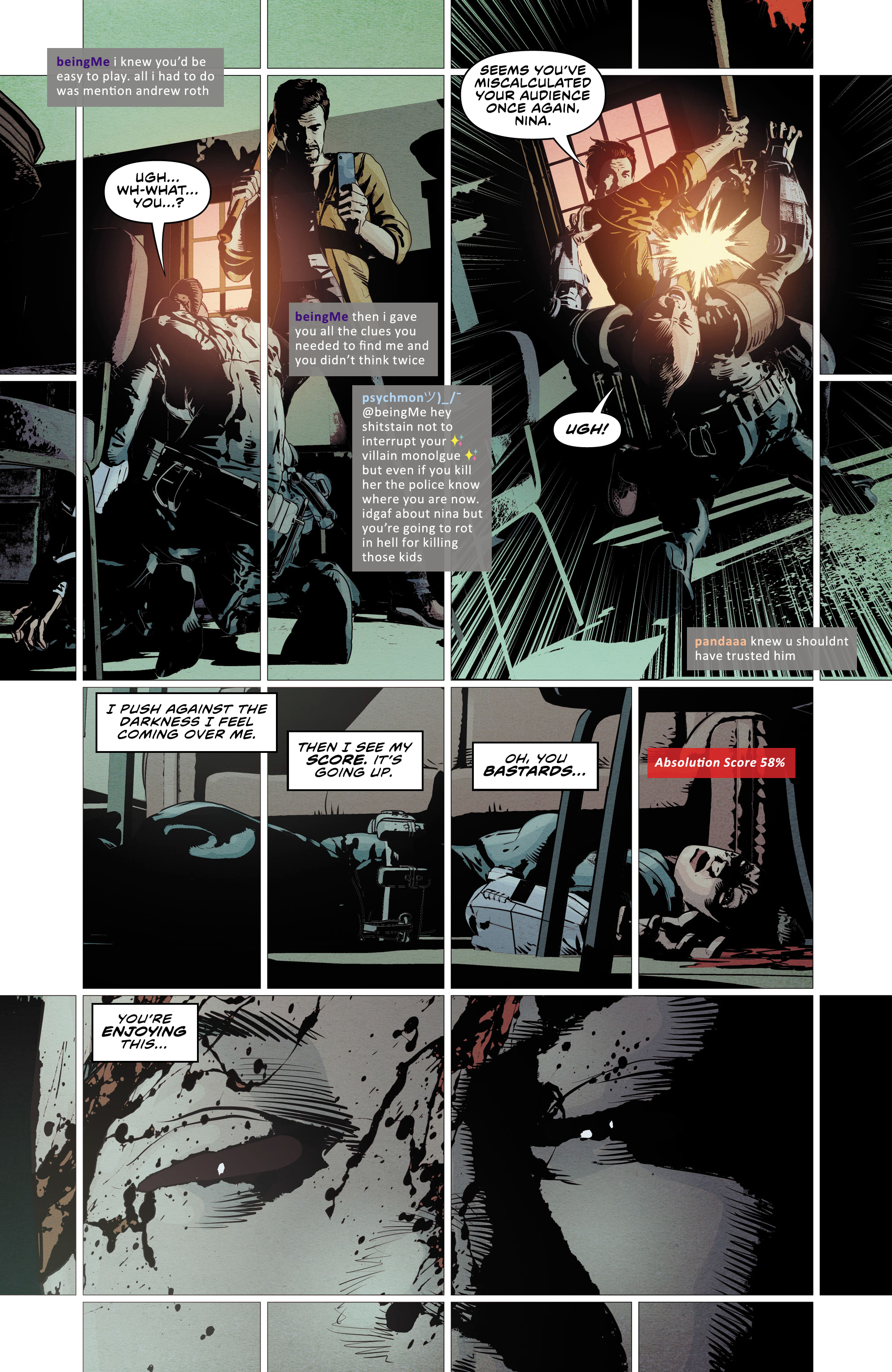 Read online Absolution (2022) comic -  Issue #4 - 22
