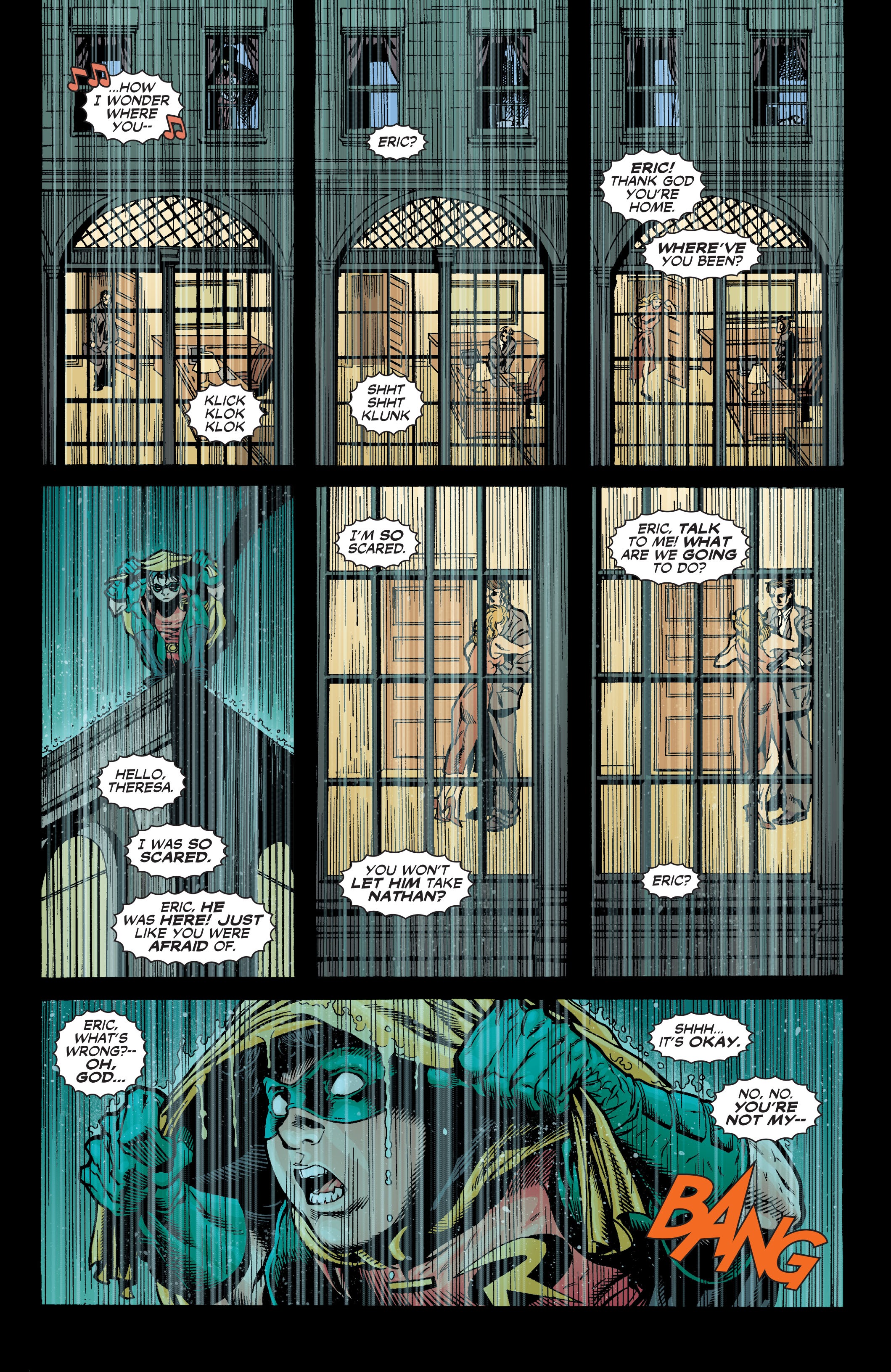 Read online Batman: City of Crime: The Deluxe Edition comic -  Issue # TPB (Part 1) - 81