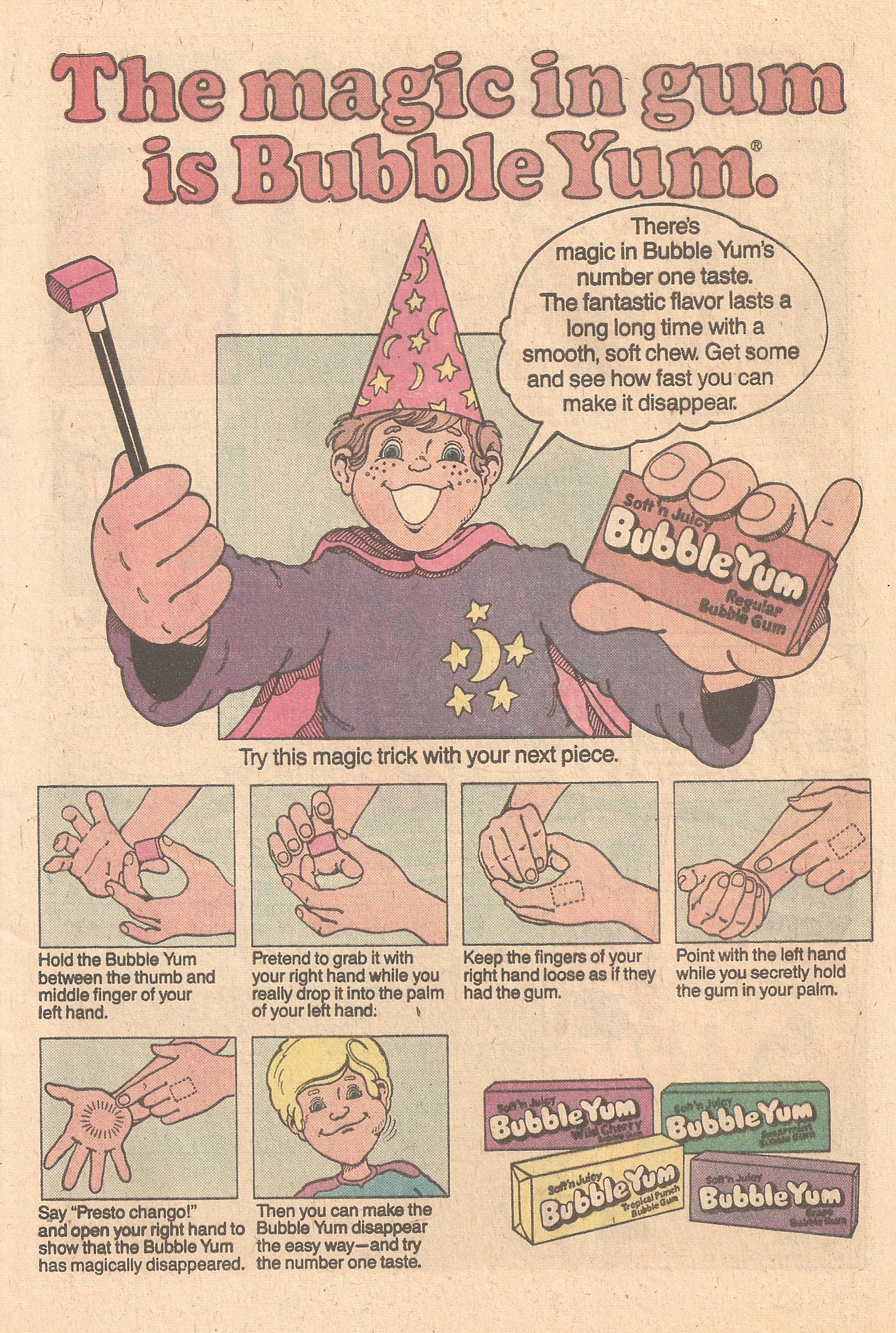 Read online Pep Comics comic -  Issue #378 - 9