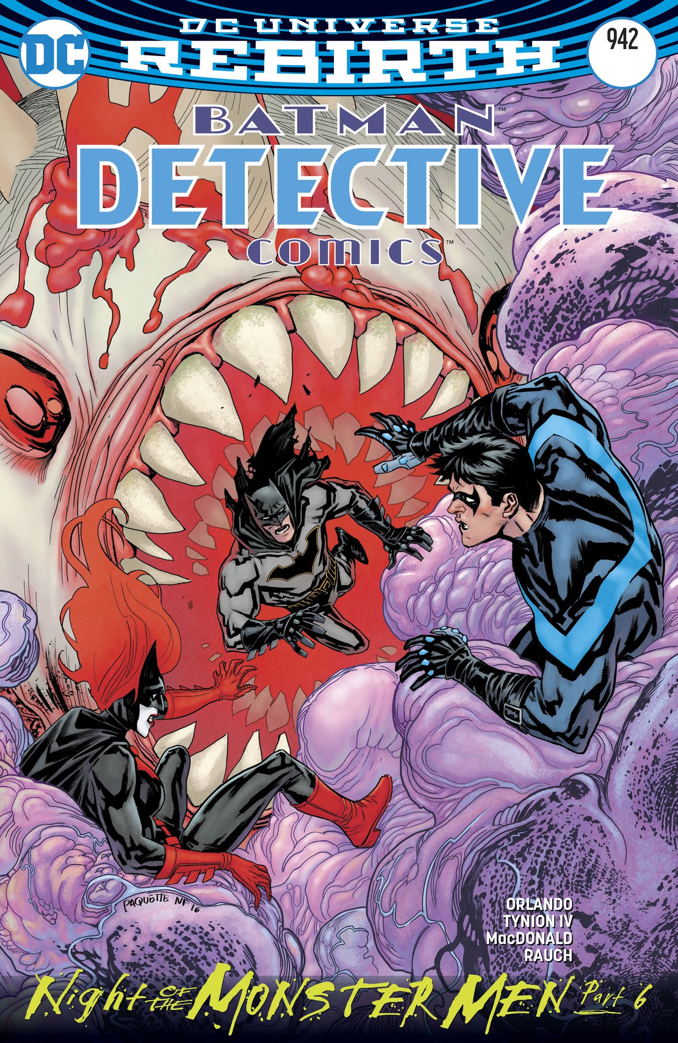 Read online Batman Arkham: Hugo Strange comic -  Issue # TPB (Part 3) - 14