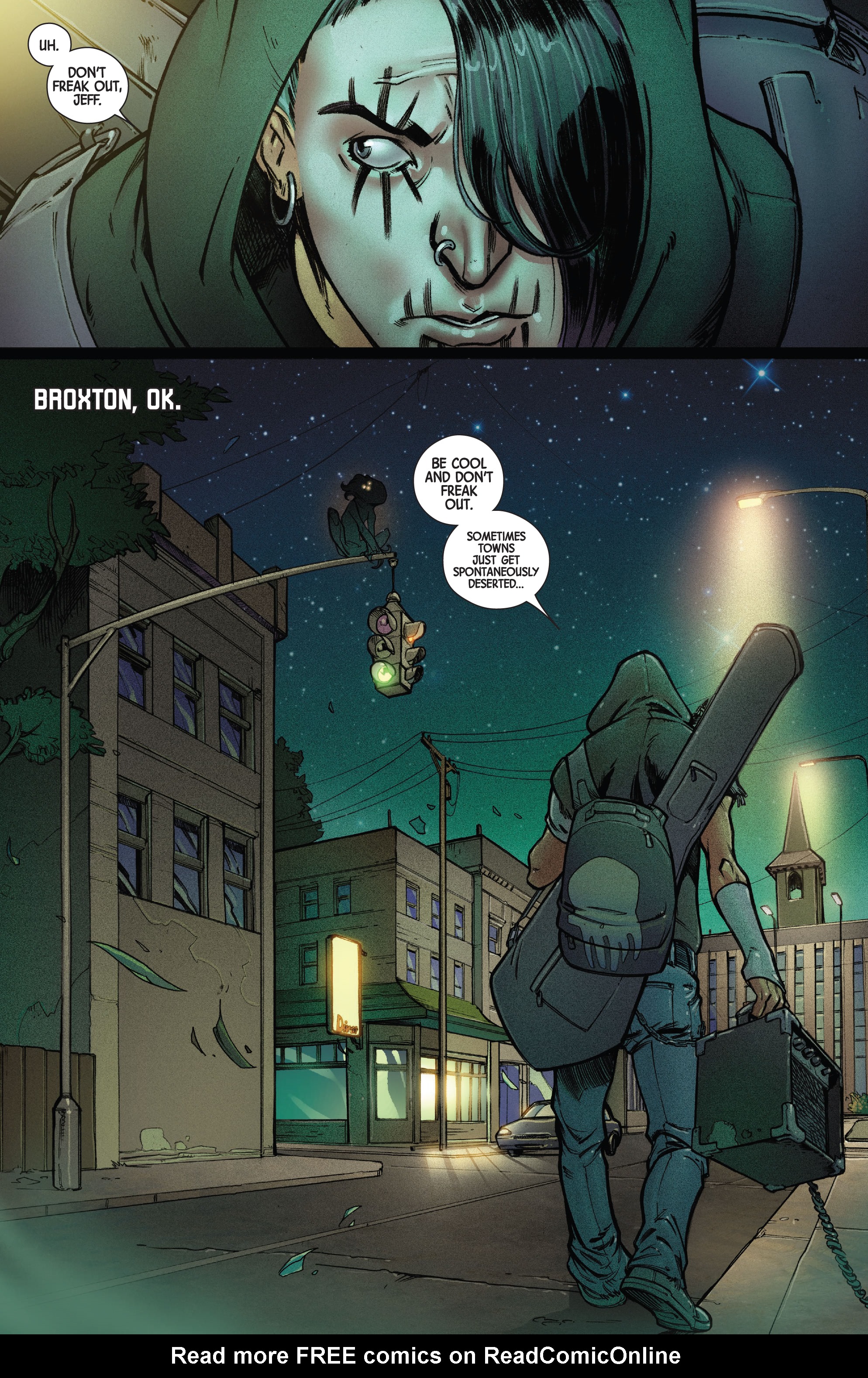 Read online Thor By Matt Fraction Omnibus comic -  Issue # TPB (Part 9) - 40