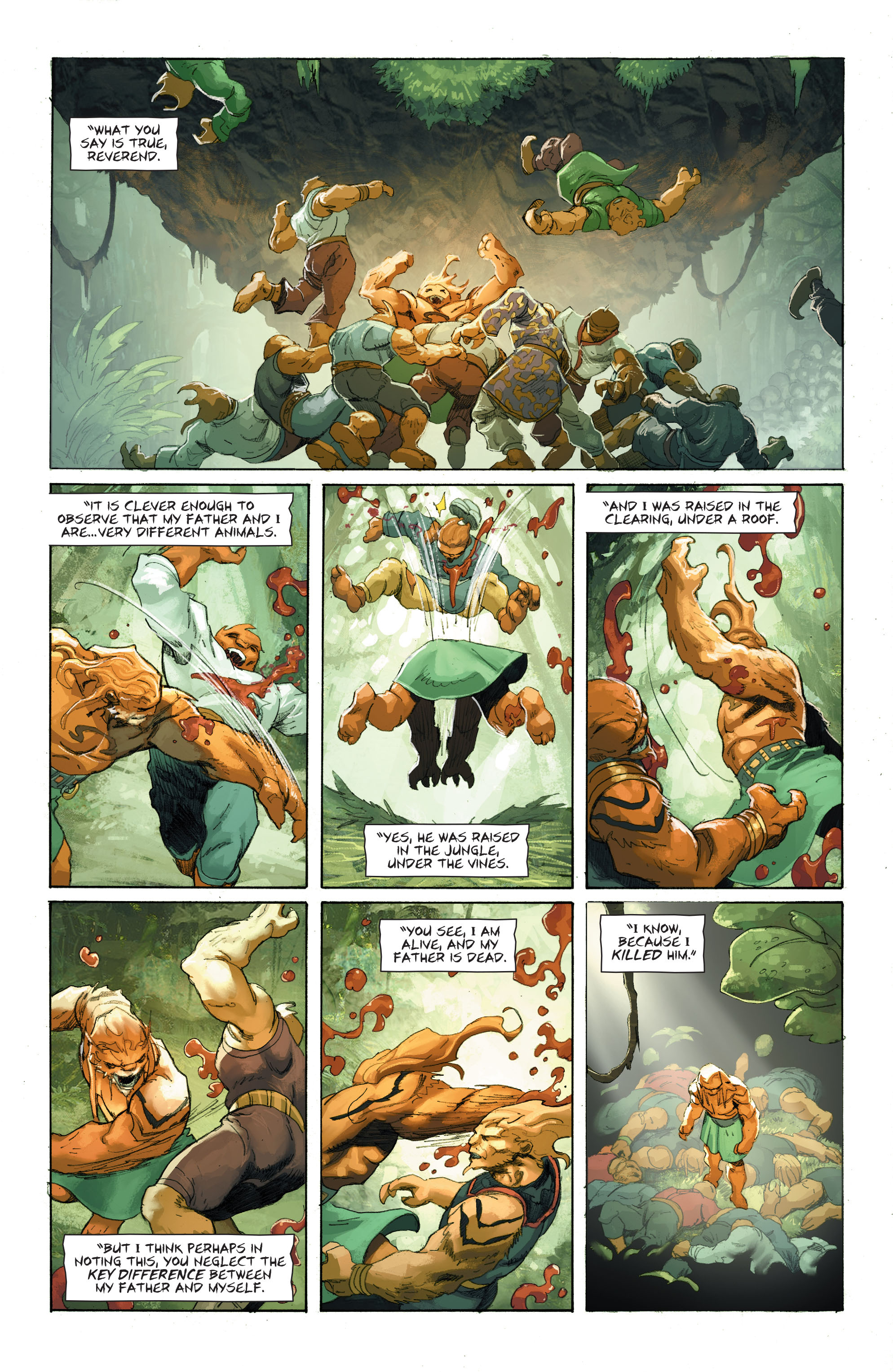 Read online The Omega Men (2015) comic -  Issue #11 - 11