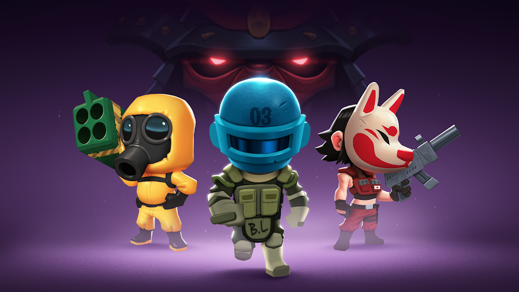 Battlelands Royale