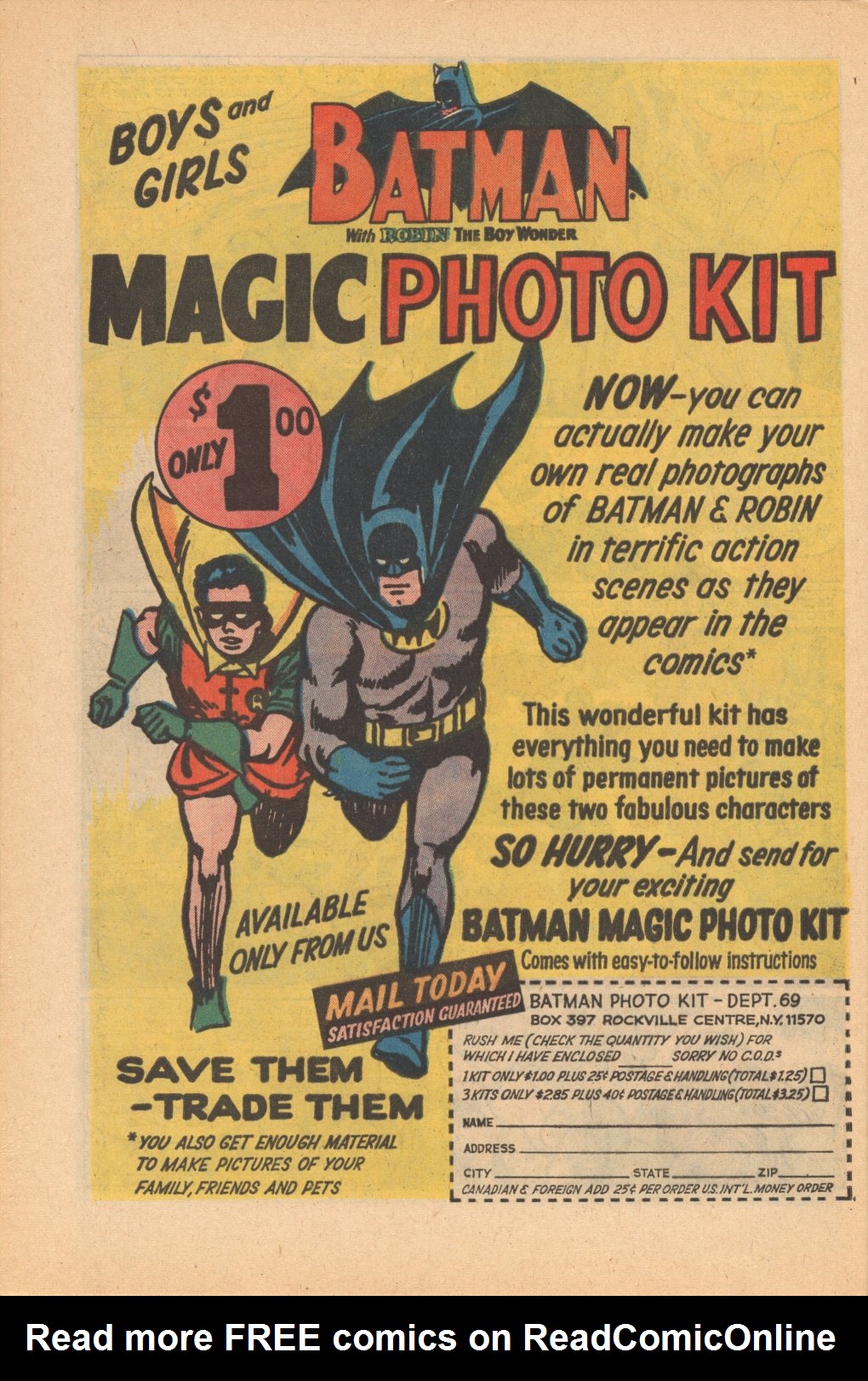 Read online Green Lantern (1960) comic -  Issue #47 - 28