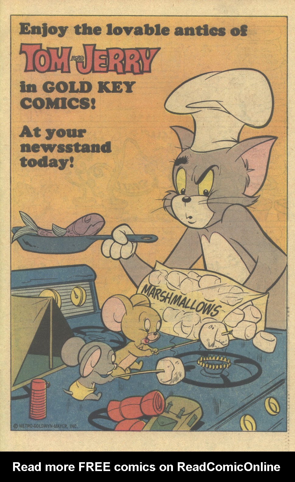 Walt Disney Chip 'n' Dale issue 56 - Page 31