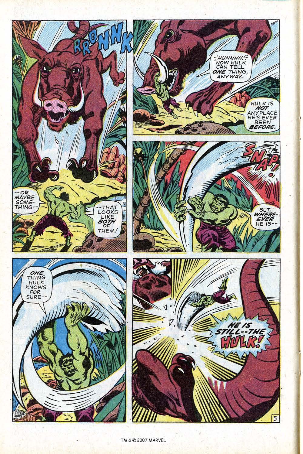 The Avengers (1963) issue 88b - Page 8