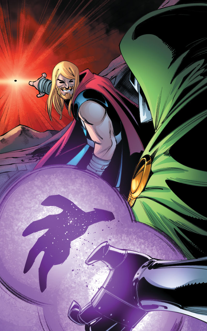 Read online Alligator Loki: Infinity Comic comic -  Issue #7 - 19