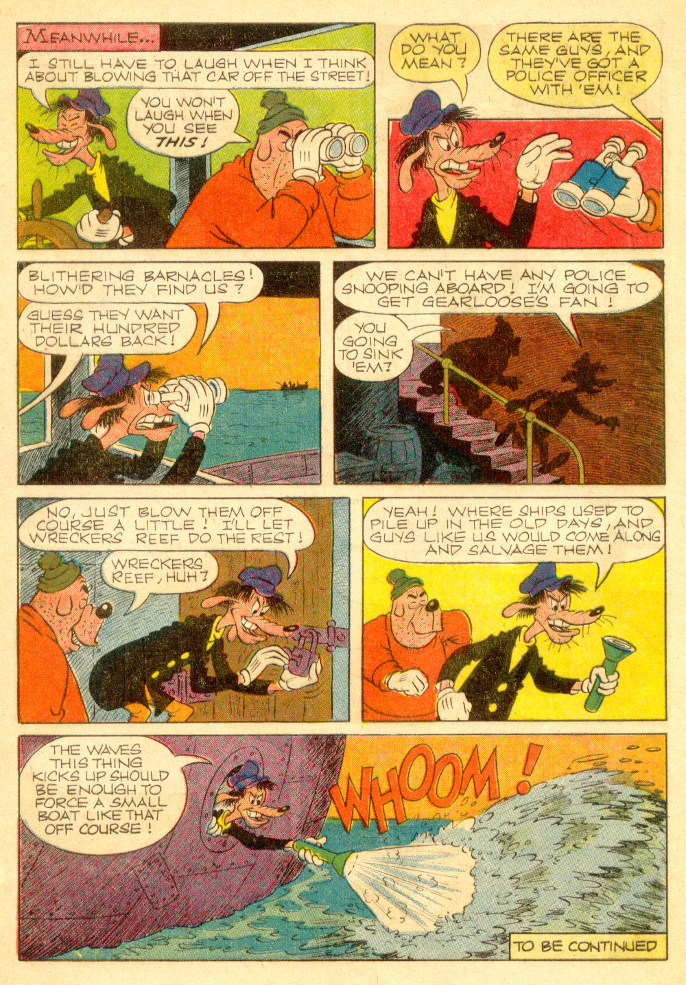 Walt Disney's Comics and Stories issue 296 - Page 31