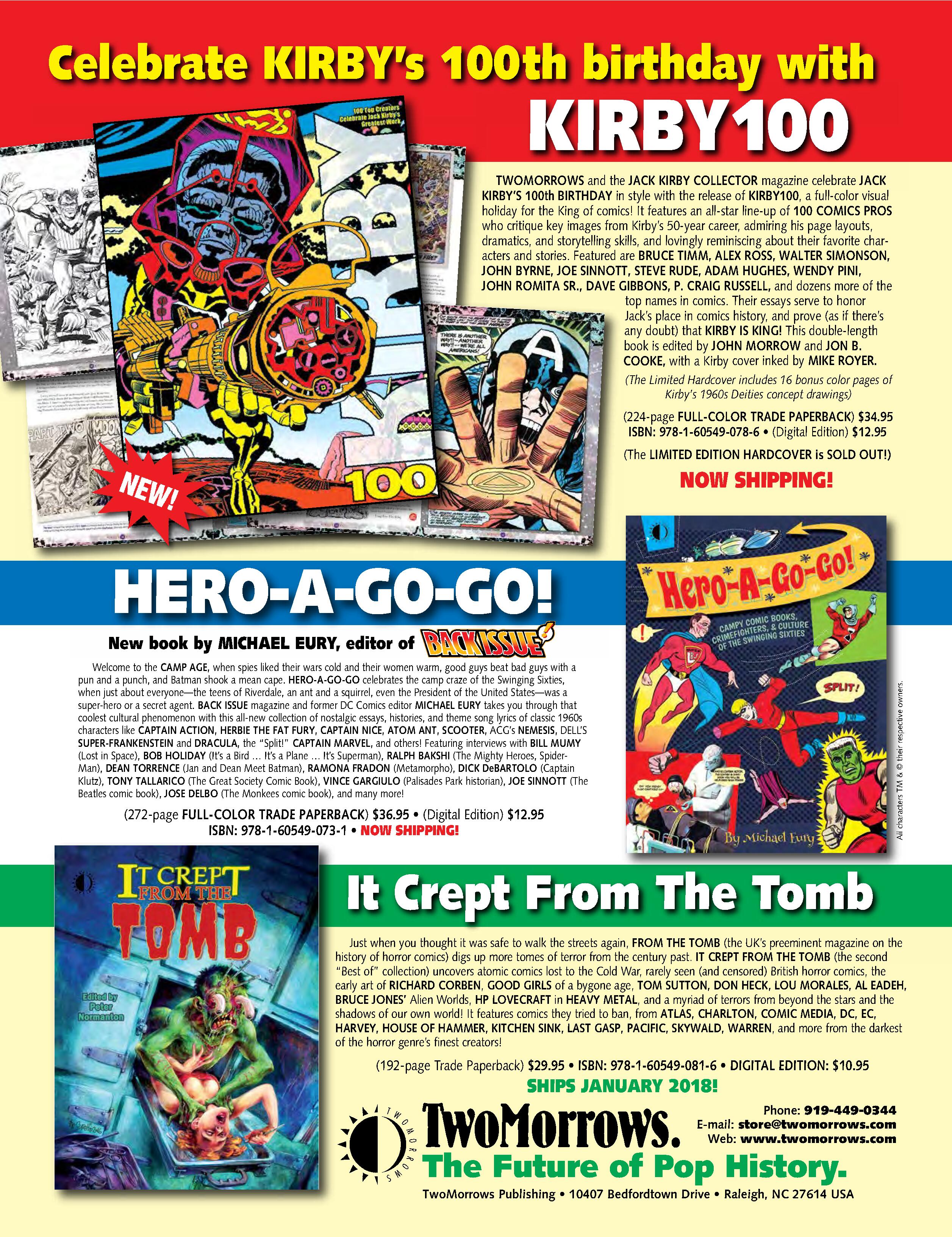 Read online Back Issue comic -  Issue #102 - 81