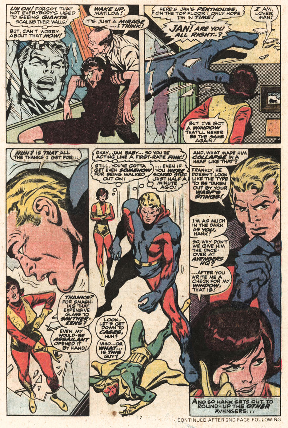 Read online Marvel Super Action (1977) comic -  Issue #18 - 9