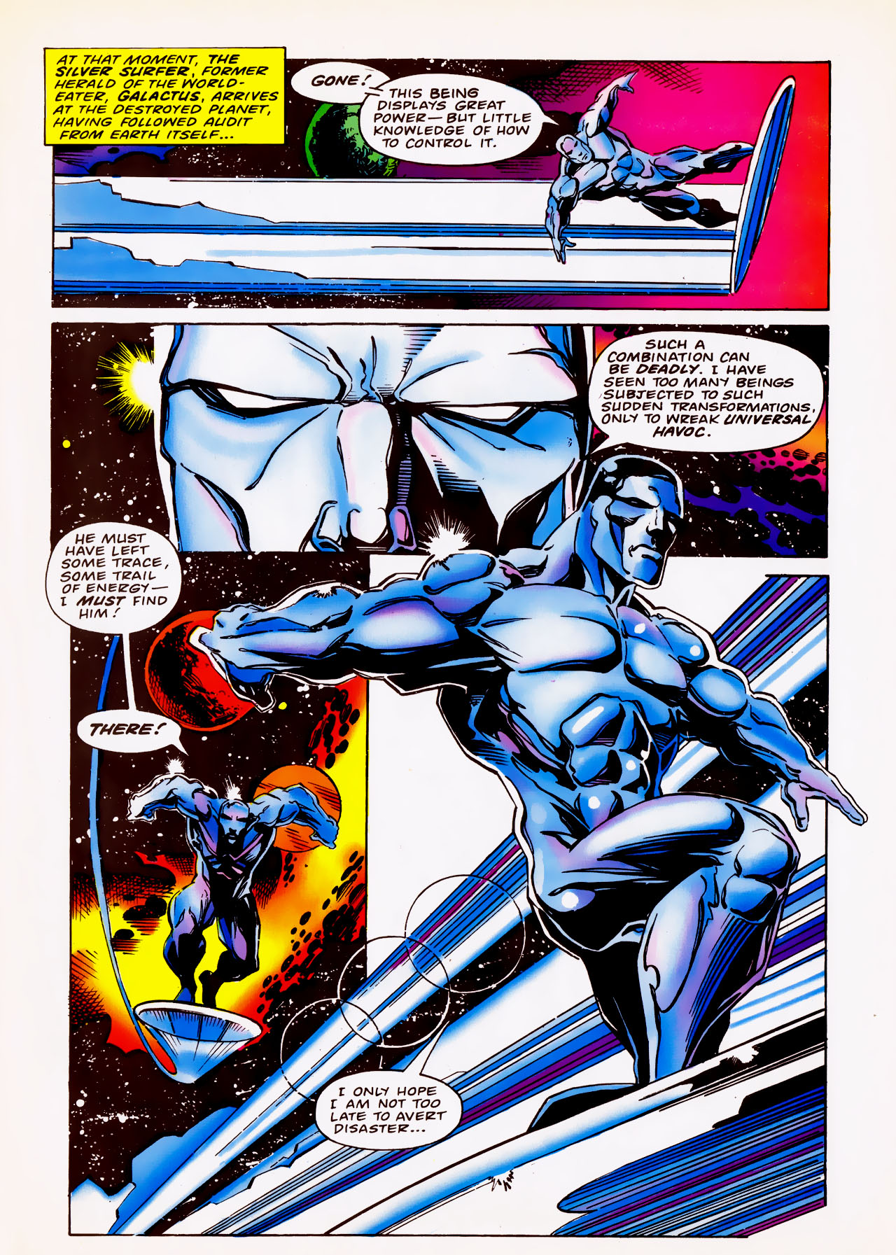 Read online Overkill comic -  Issue #23 - 30