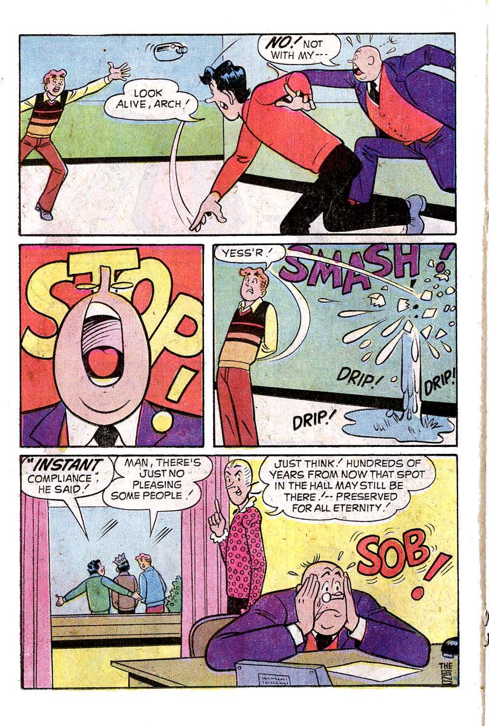 Archie (1960) 243 Page 18