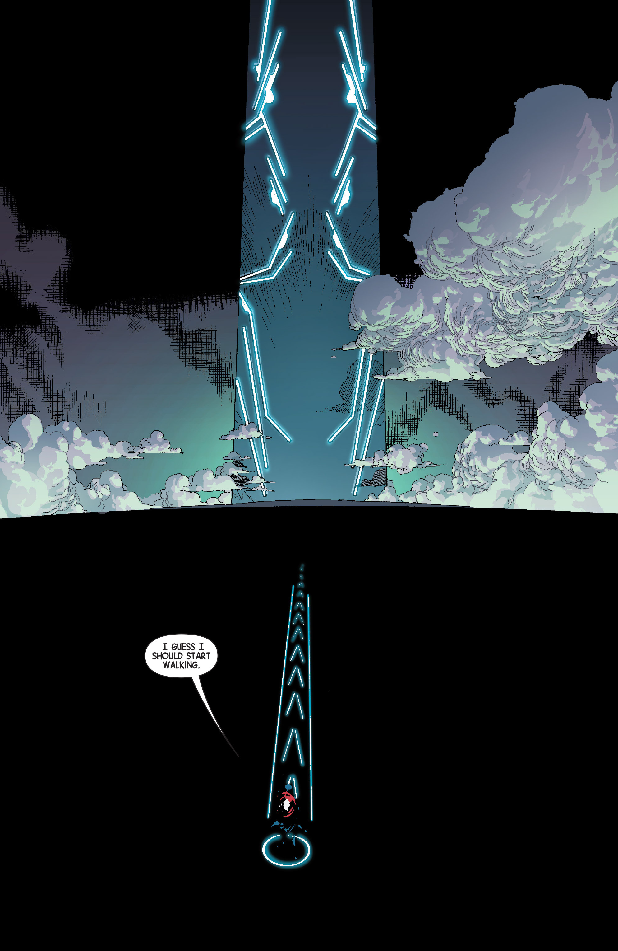 Read online Avengers by Jonathan Hickman Omnibus comic -  Issue # TPB 2 (Part 4) - 11