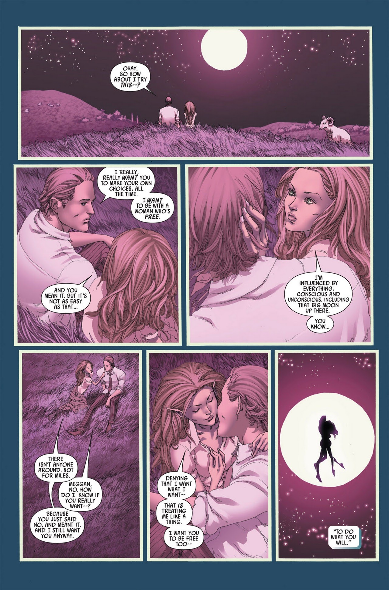 Read online Captain Britain and MI13 comic -  Issue # Annual 1 - 29