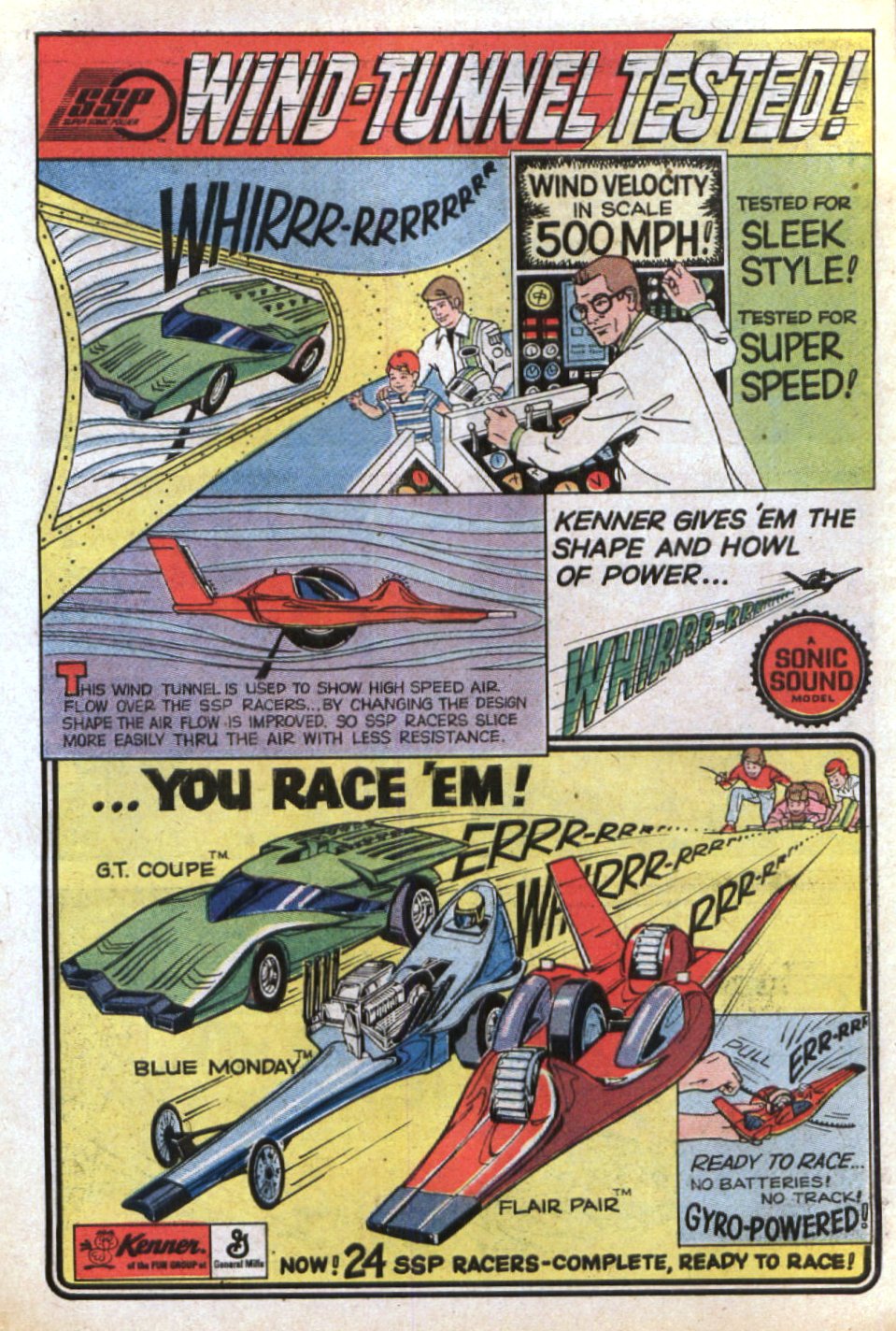 Read online Ripley's Believe it or Not! (1965) comic -  Issue #38 - 30