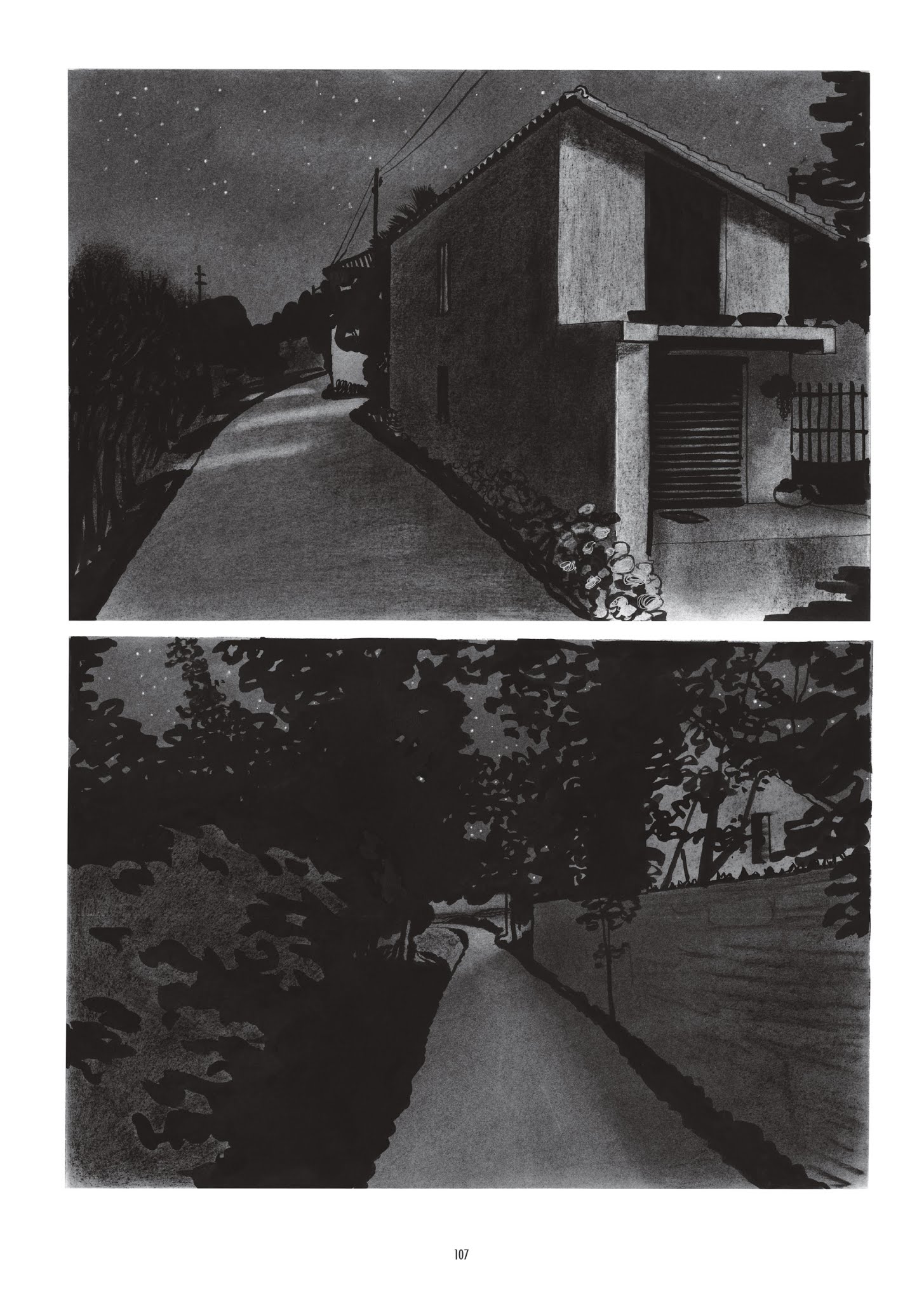 Read online The Interview comic -  Issue # TPB (Part 2) - 18