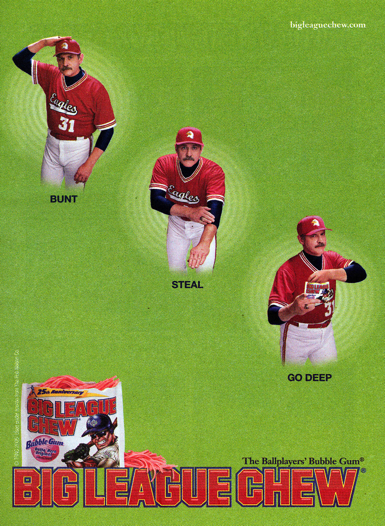 Read online Jughead & Friends Digest Magazine comic -  Issue #1 - 7